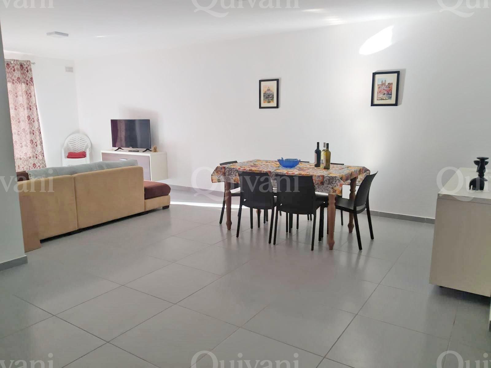Qormi, Furnished Apartment