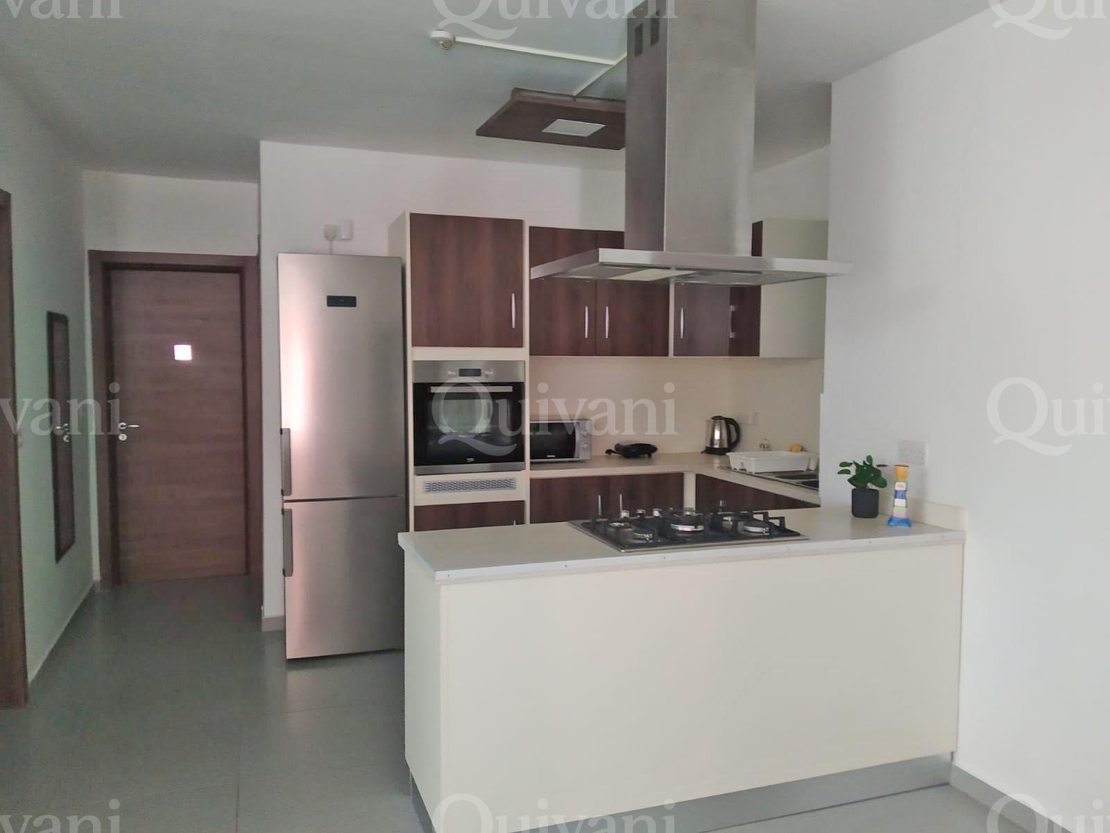 Qormi, Furnished Apartment