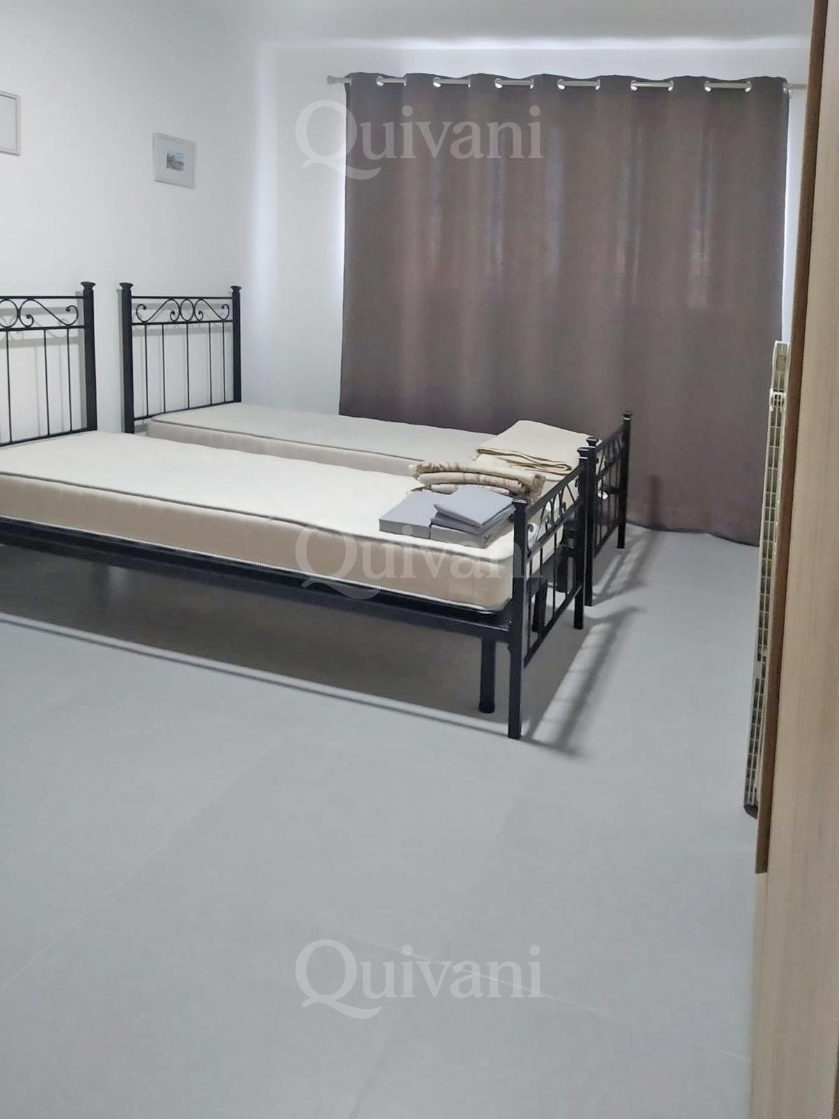 Qormi, Furnished Apartment