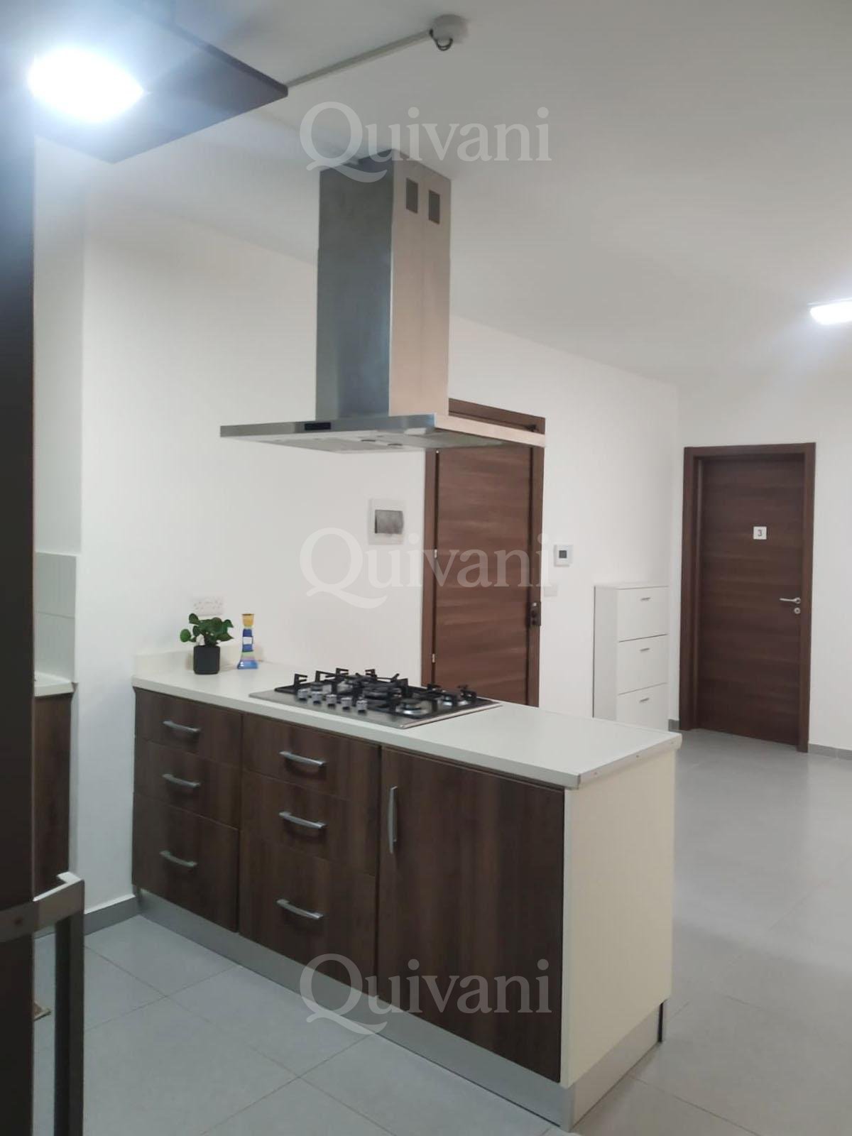 Qormi, Furnished Apartment