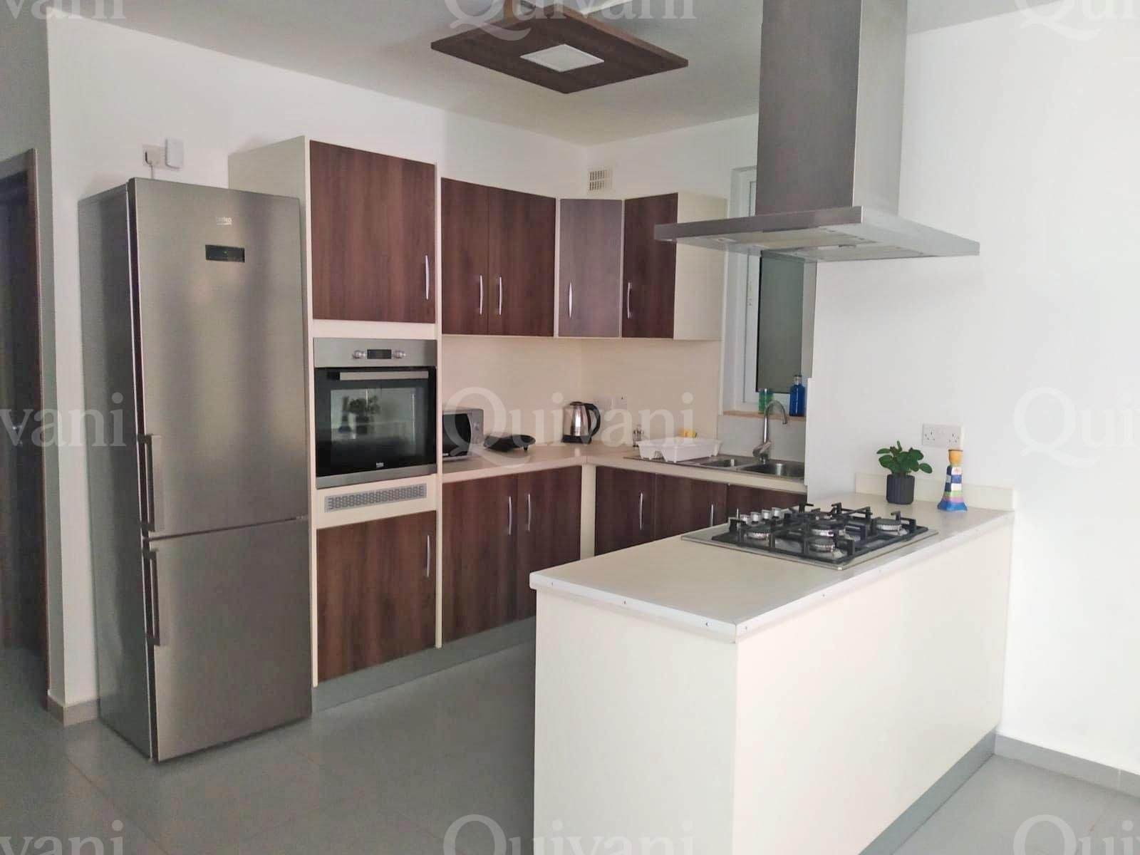 Qormi, Furnished Apartment