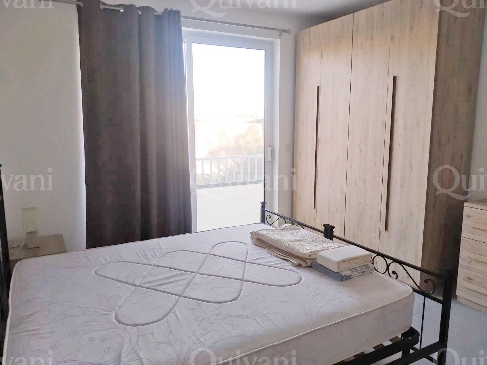 Qormi, Furnished Apartment