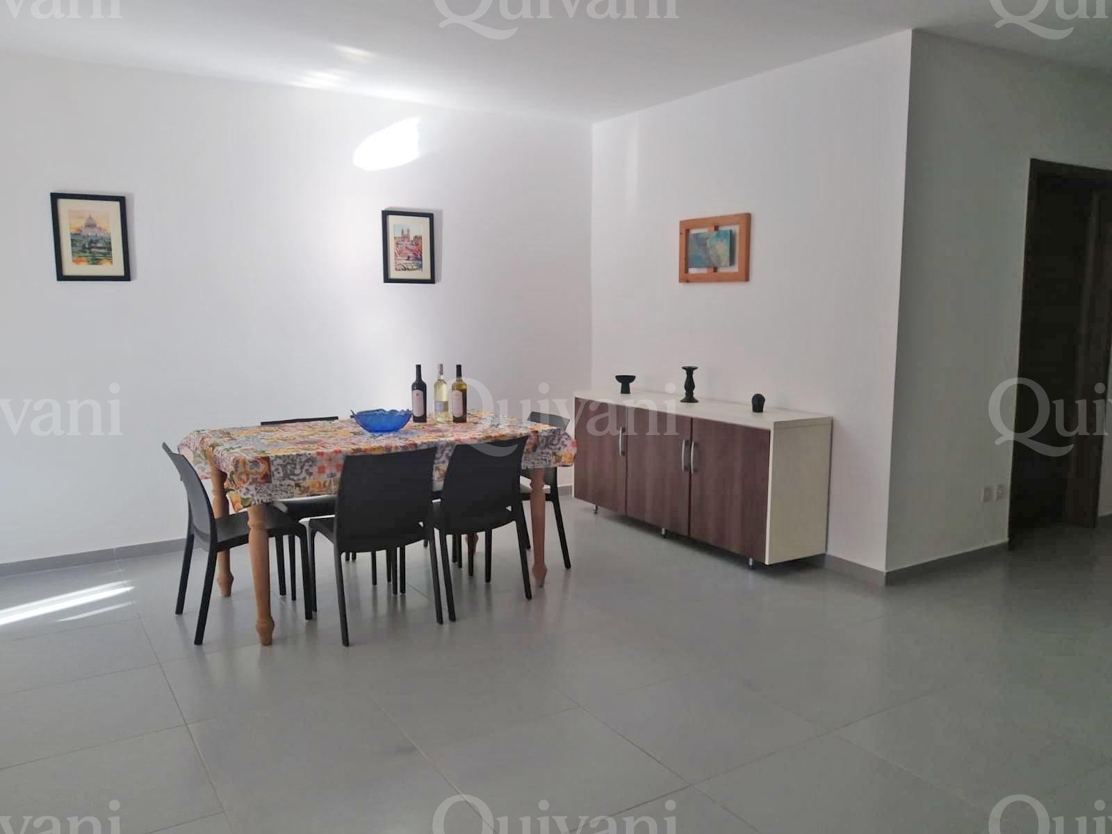 Qormi, Furnished Apartment