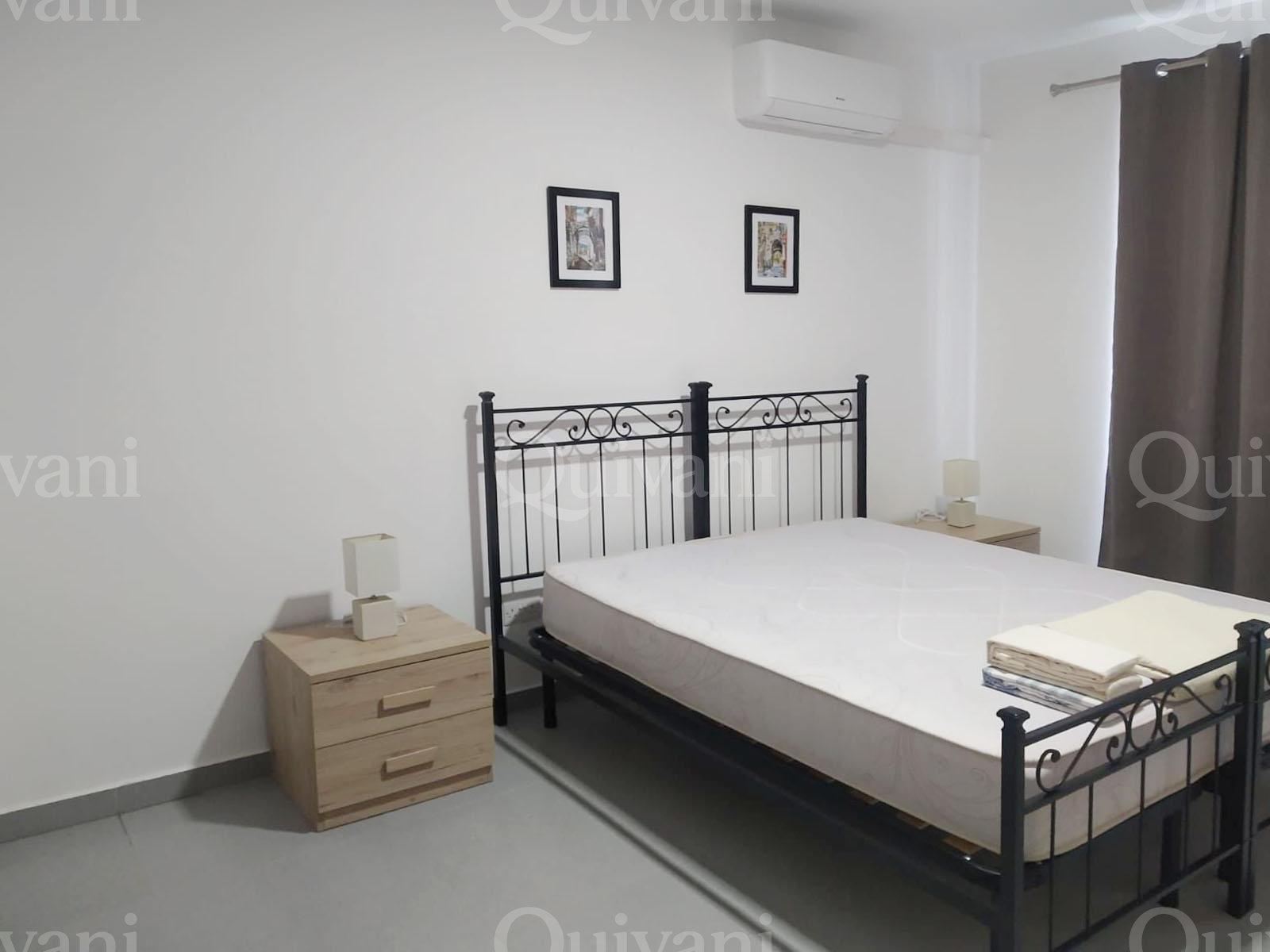 Qormi, Furnished Apartment