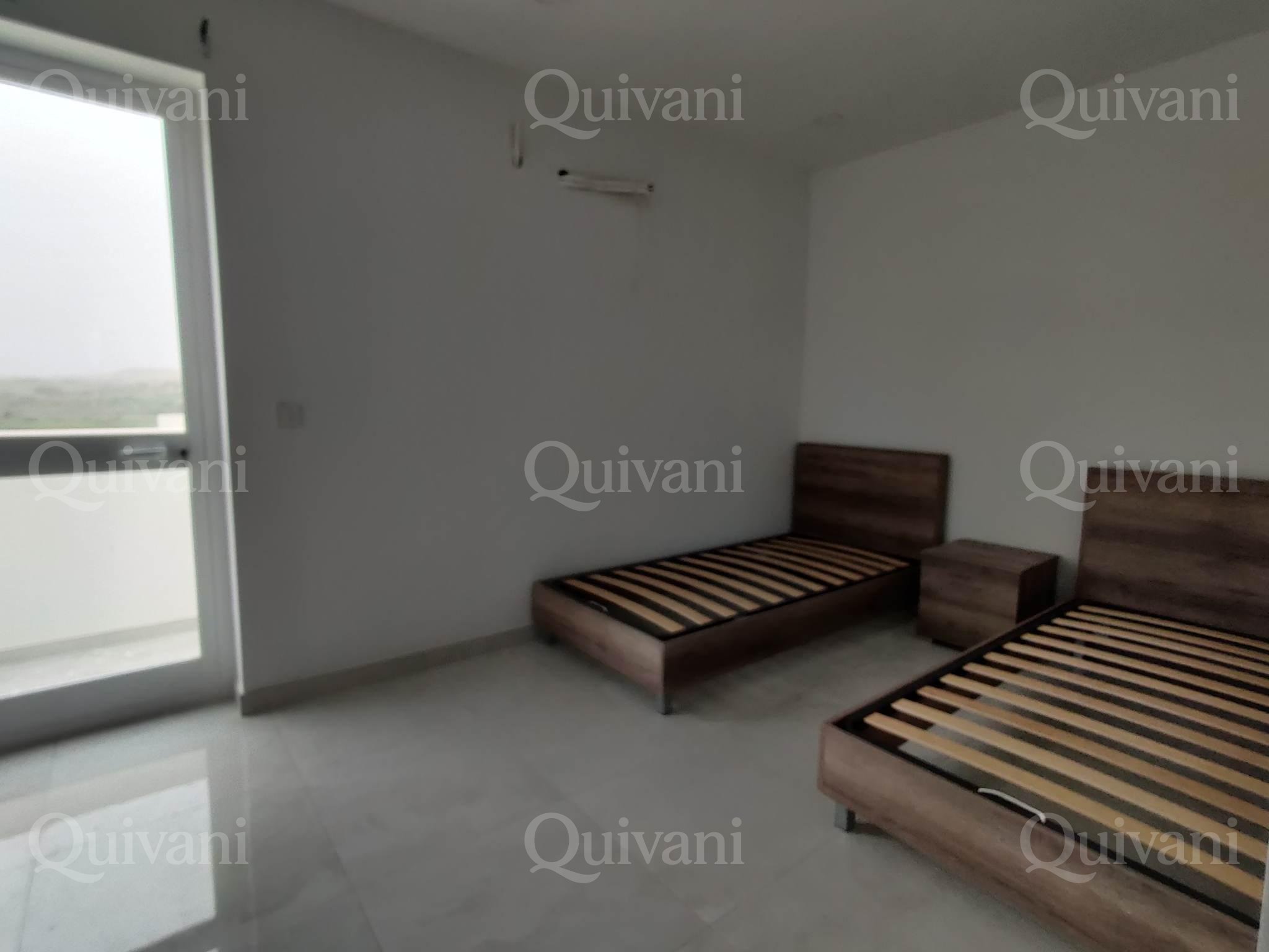 Burmarrad, Furnished Penthouse