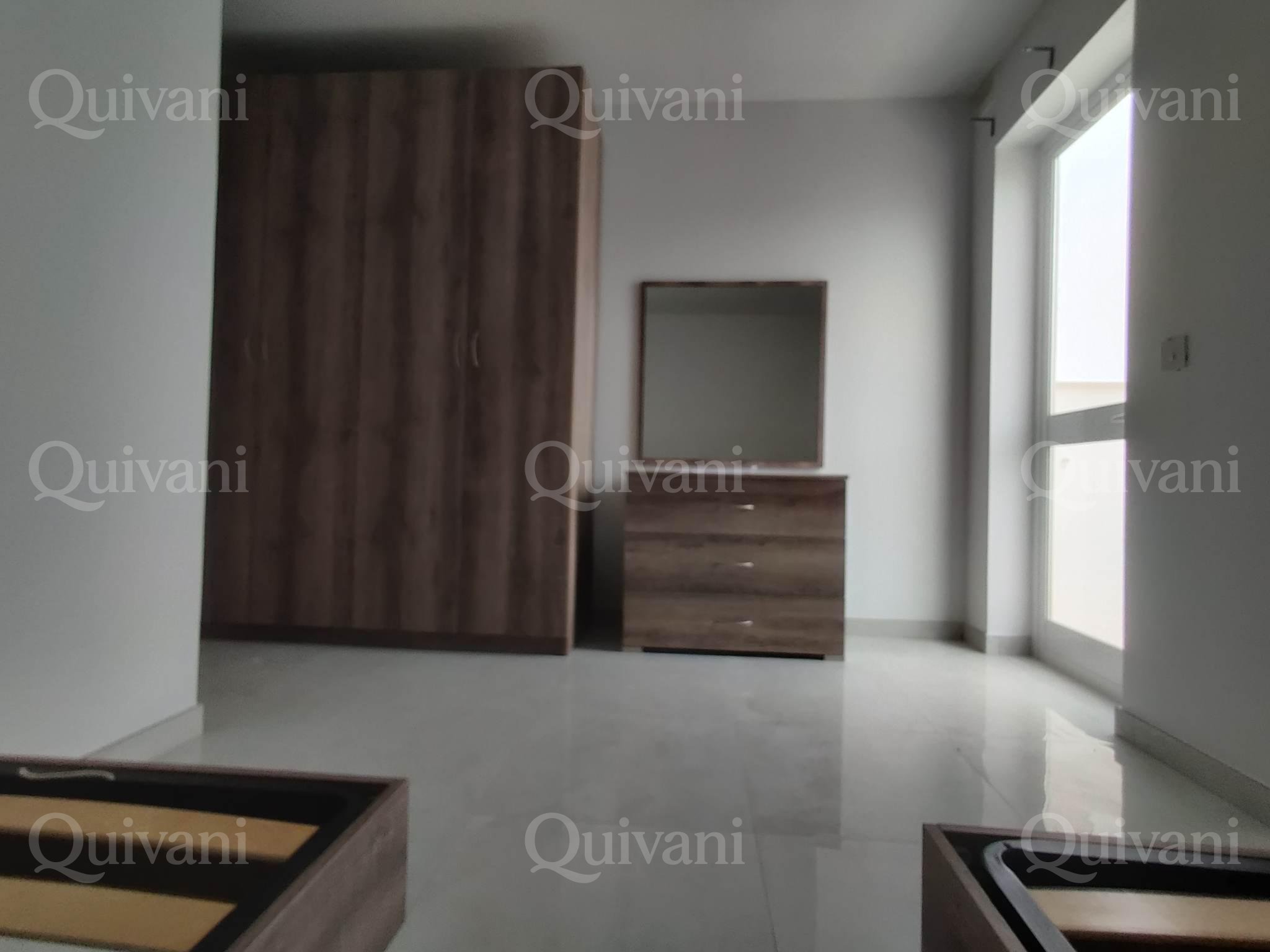 Burmarrad, Furnished Penthouse