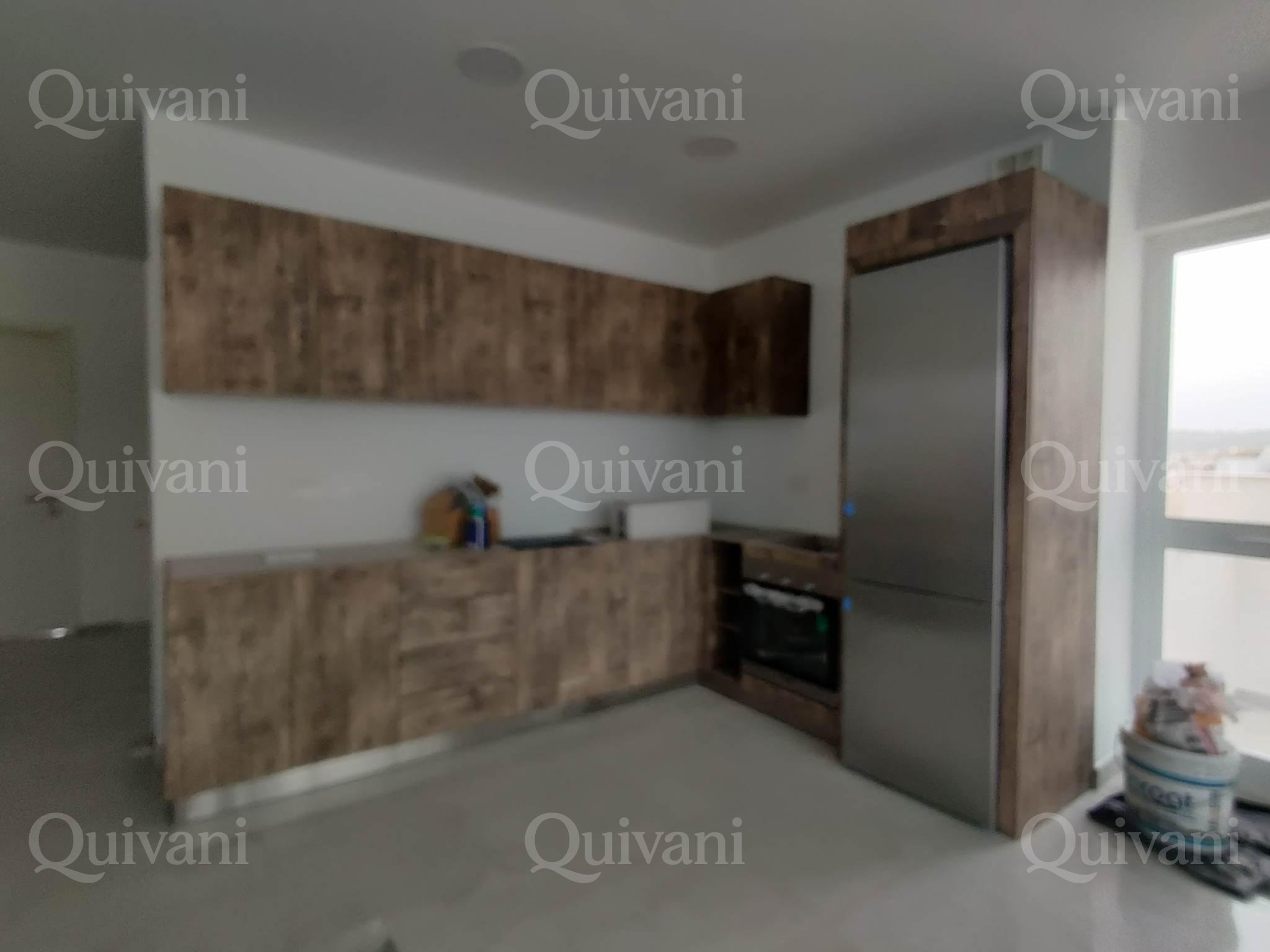 Burmarrad, Furnished Penthouse