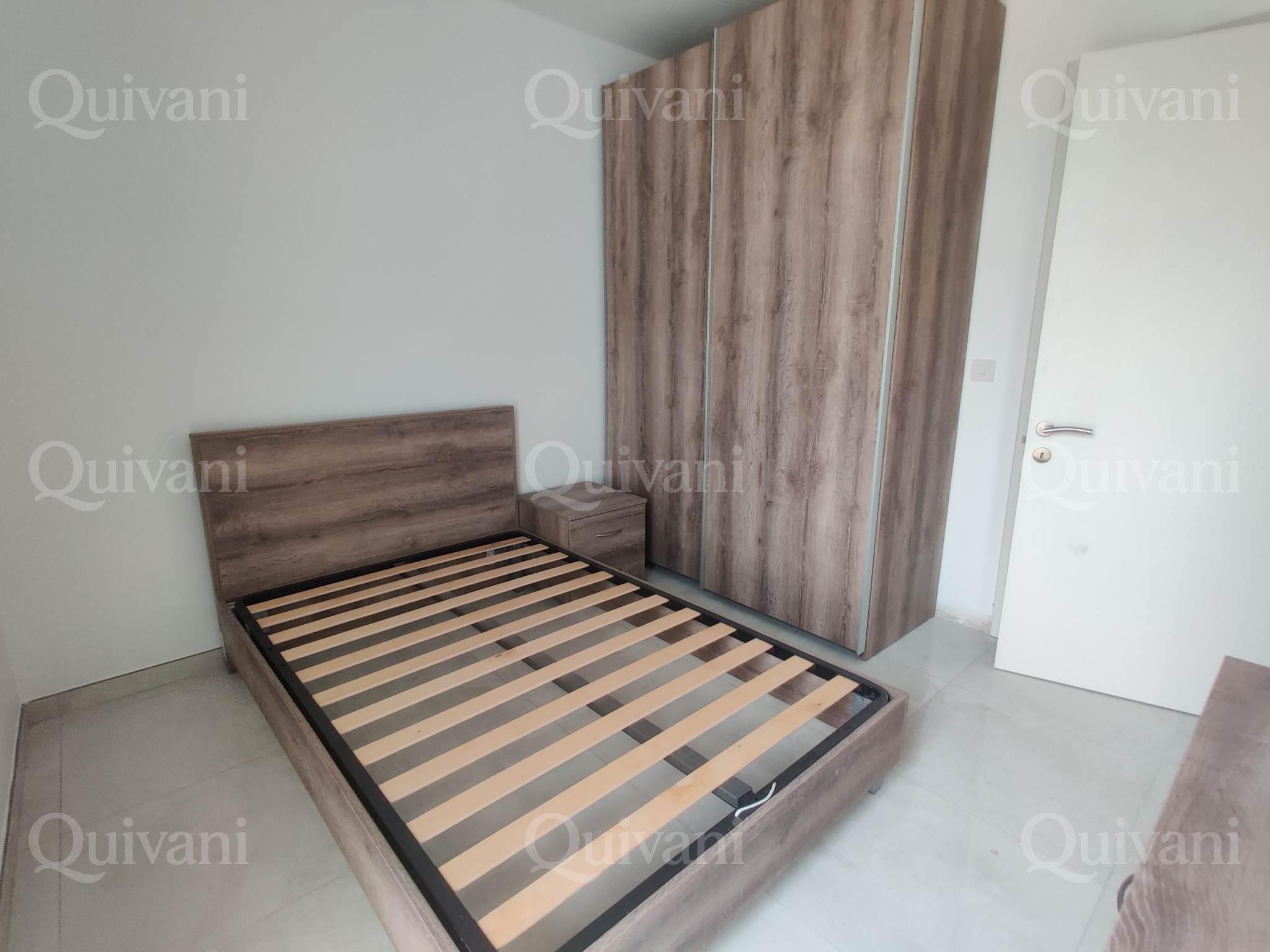 Burmarrad, Furnished Apartment