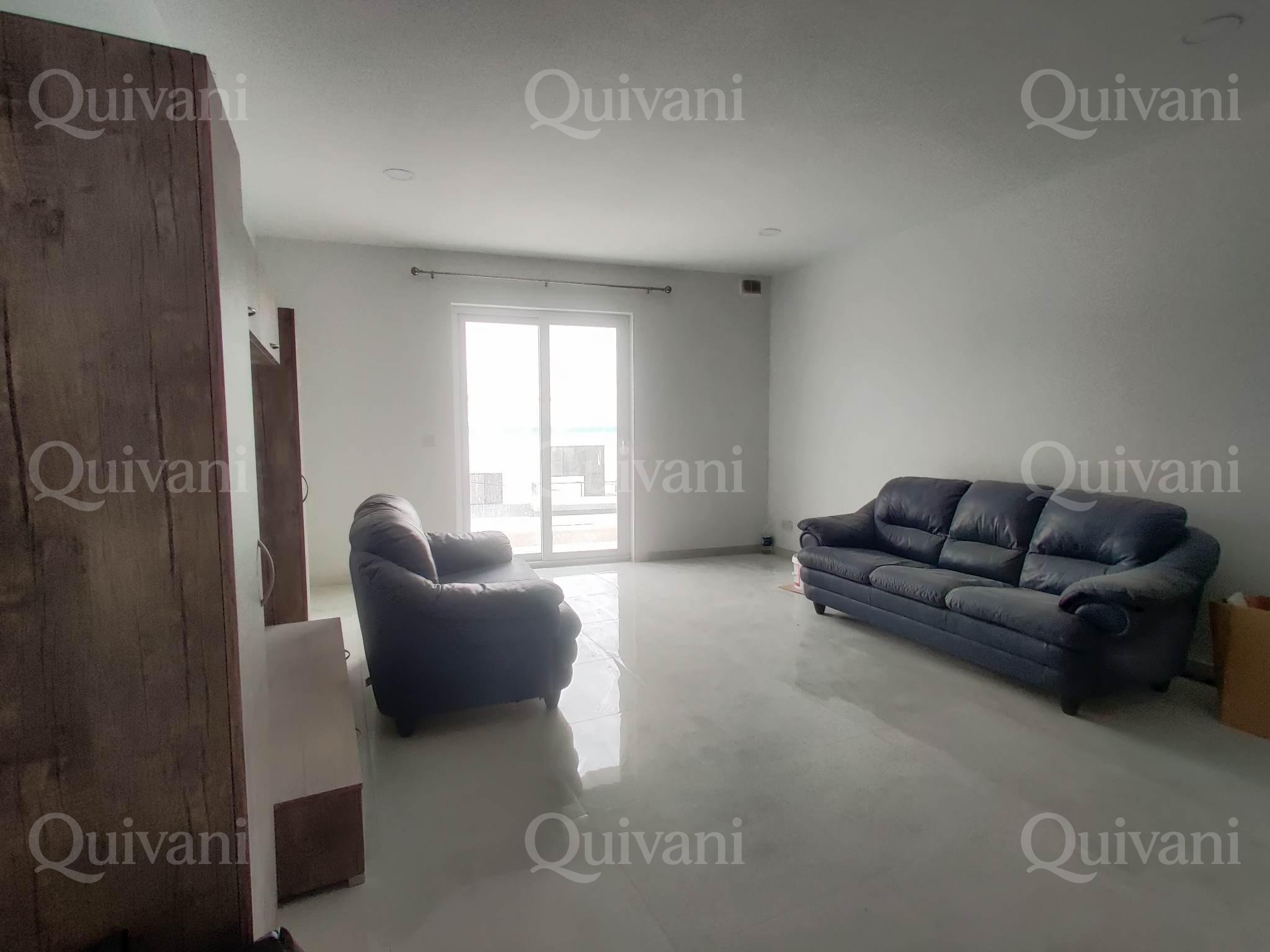 Burmarrad, Furnished Apartment