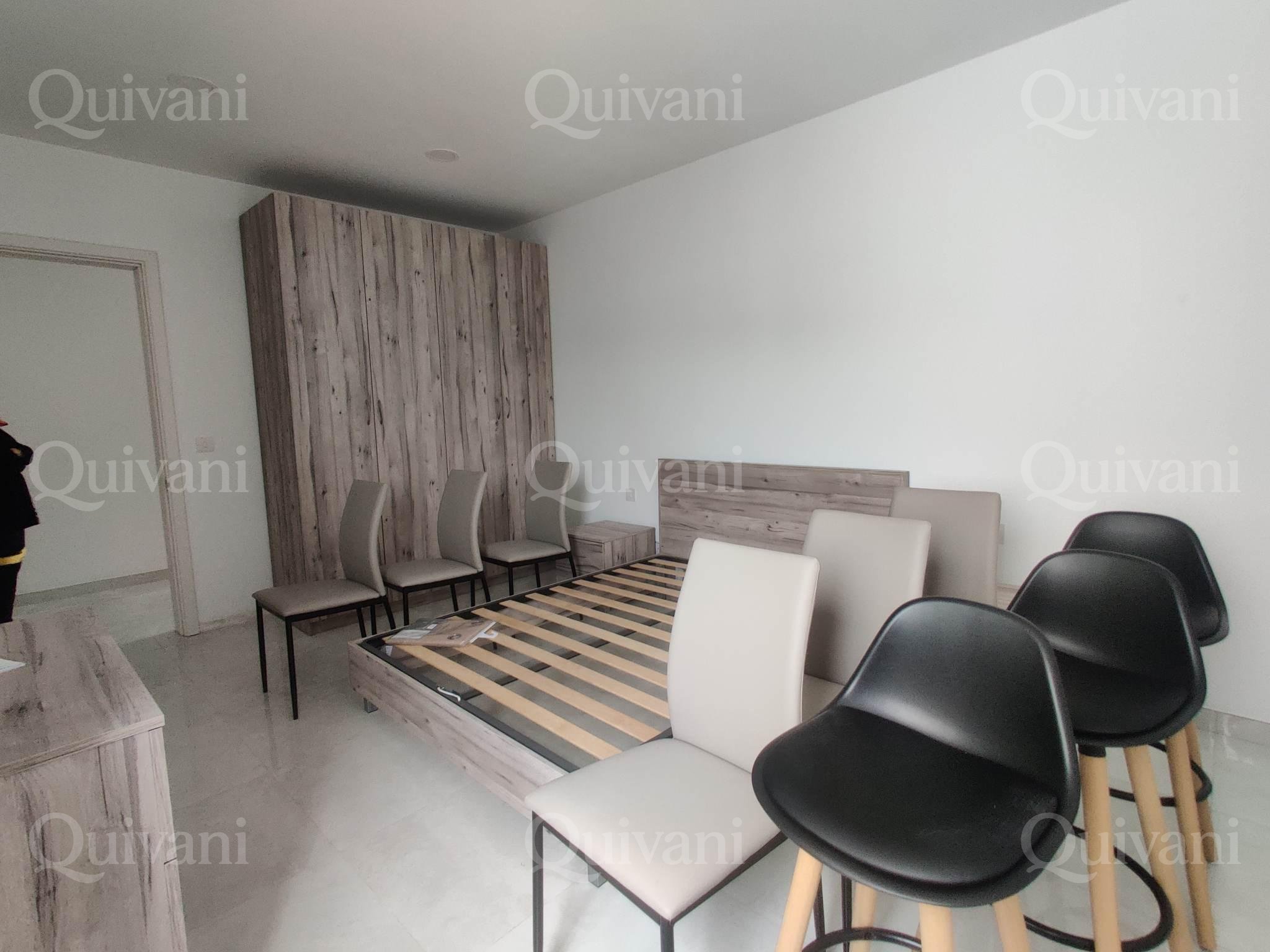 Burmarrad, Furnished Apartment
