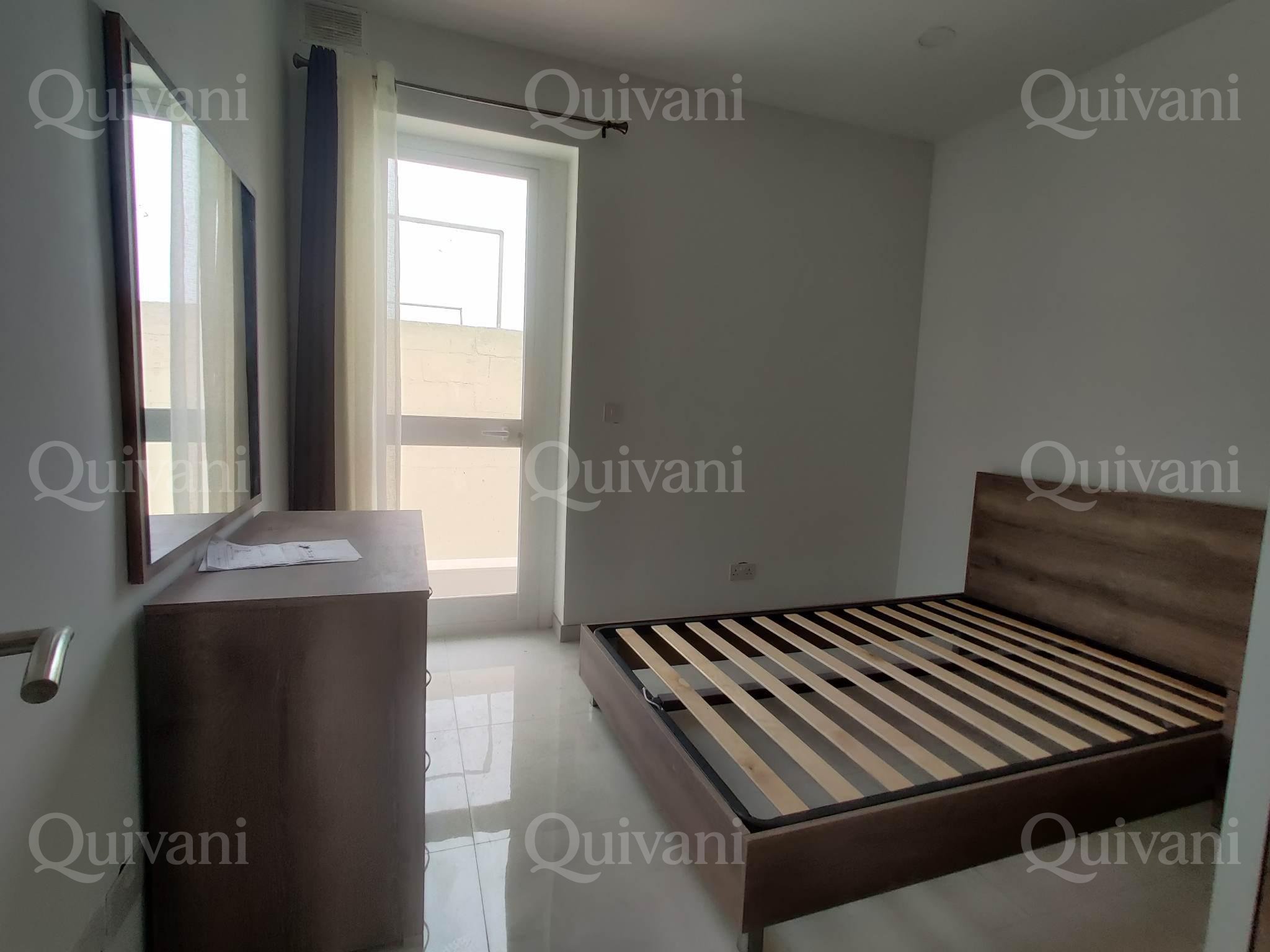 Burmarrad, Furnished Apartment