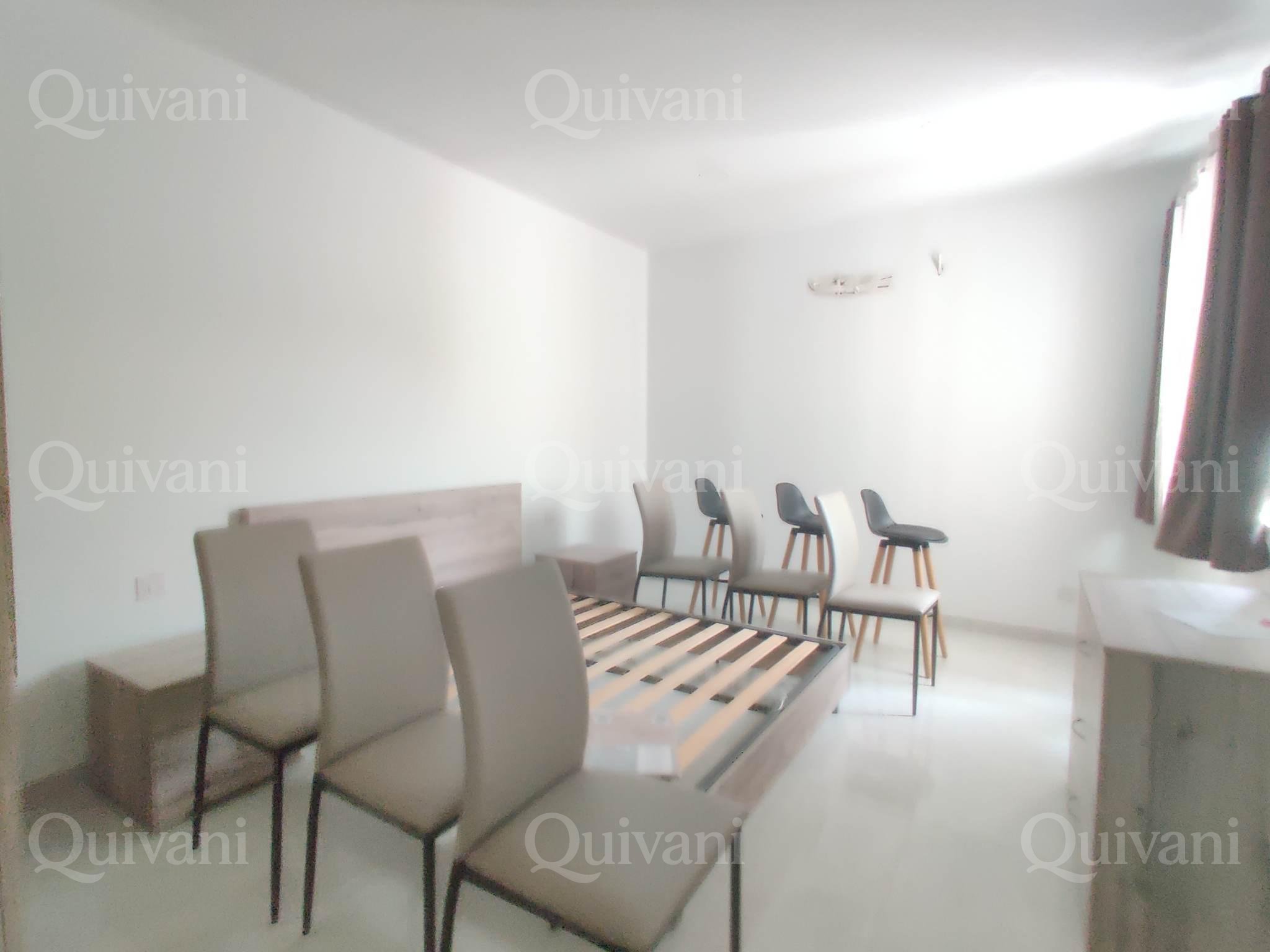 Burmarrad, Furnished Apartment