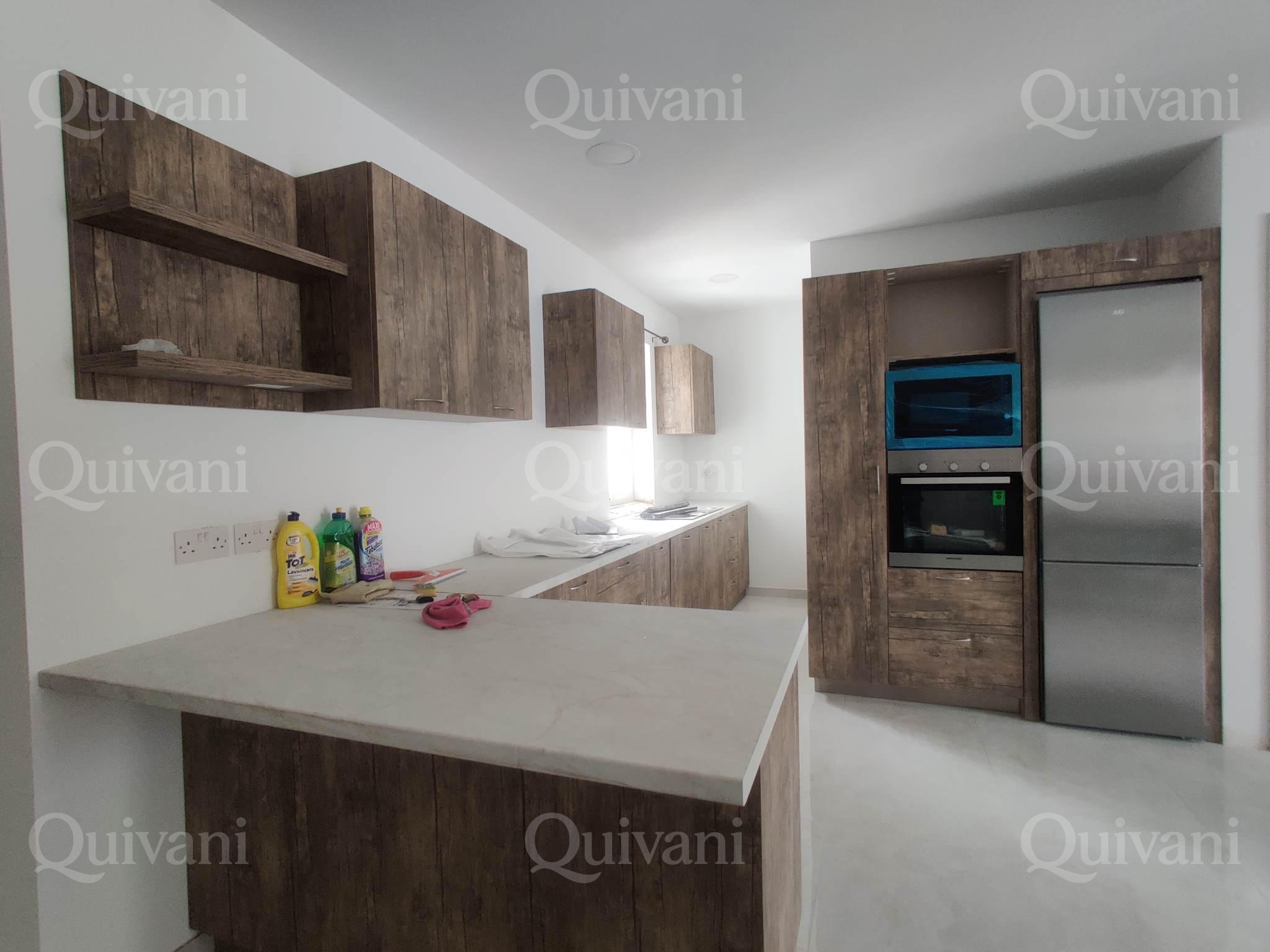 Burmarrad, Furnished Apartment