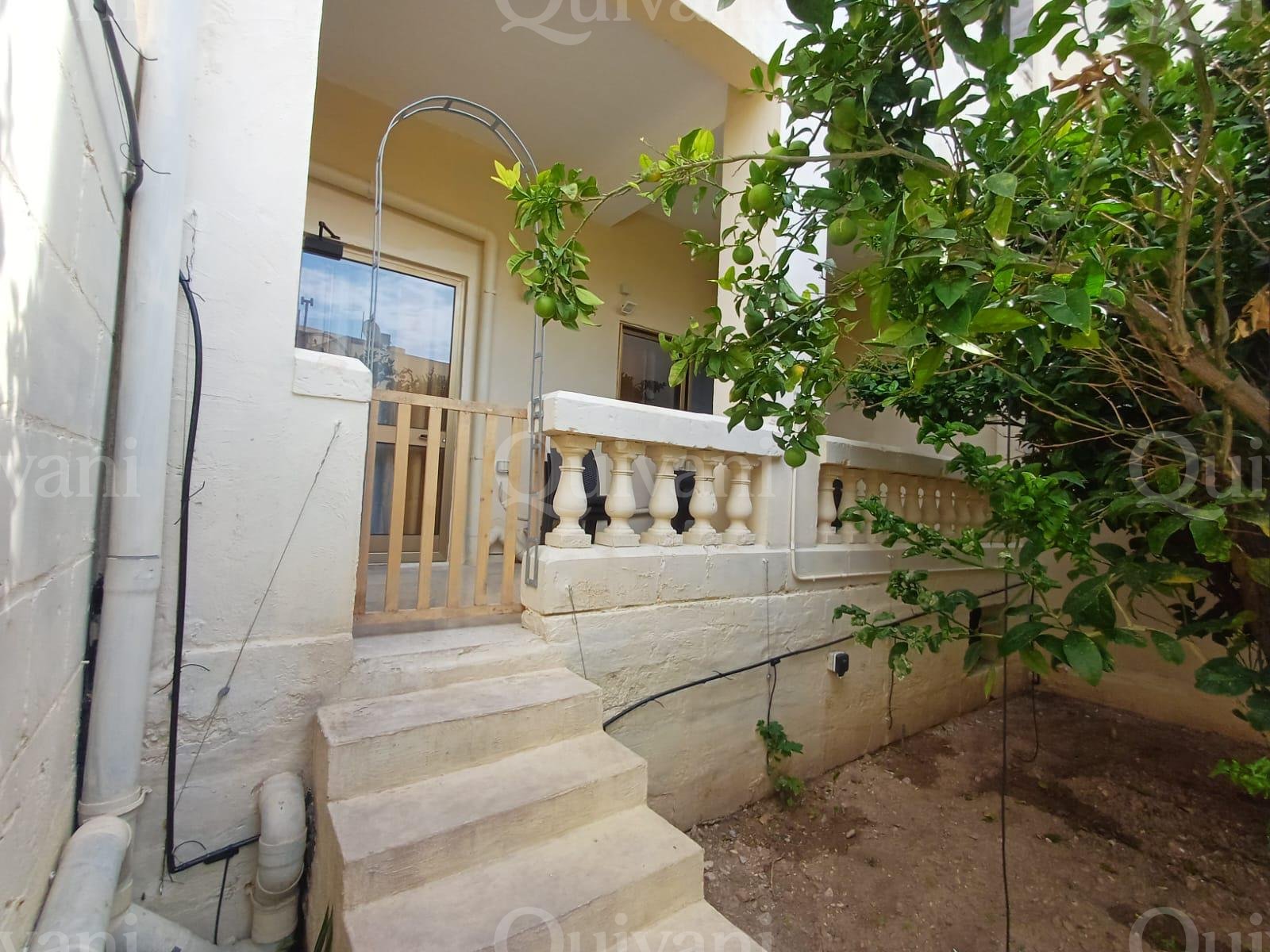 Siggiewi, Furnished Apartment