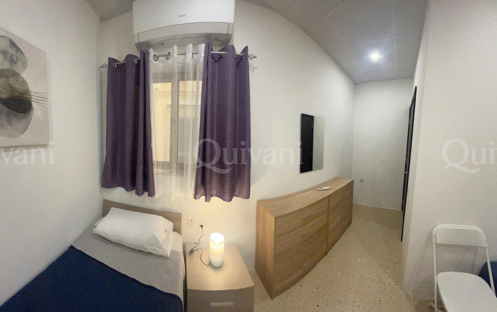 Siggiewi, Furnished Apartment