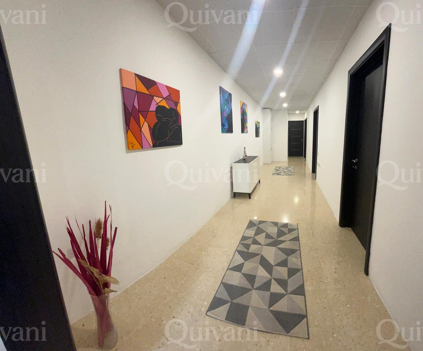 Siggiewi, Furnished Apartment