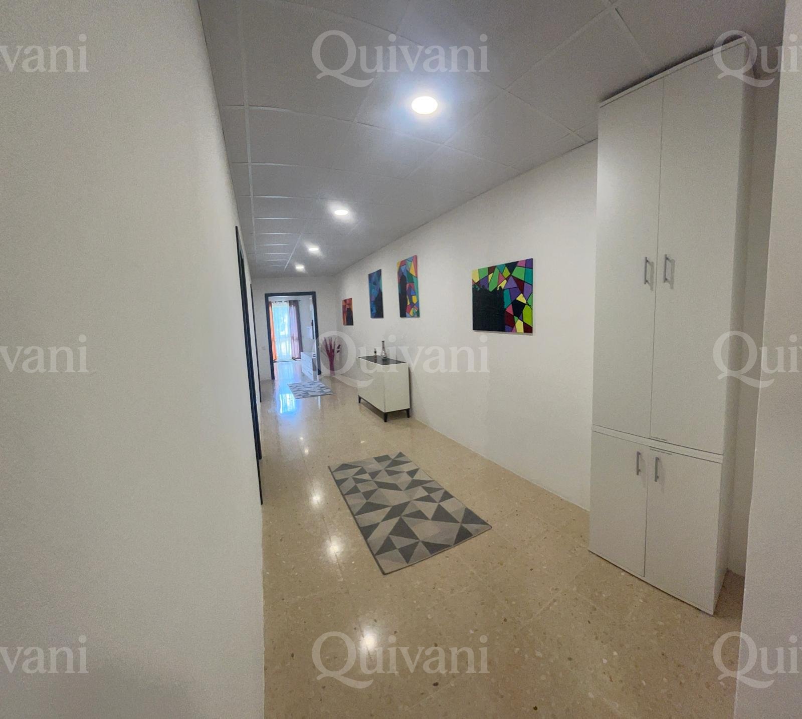Siggiewi, Furnished Apartment