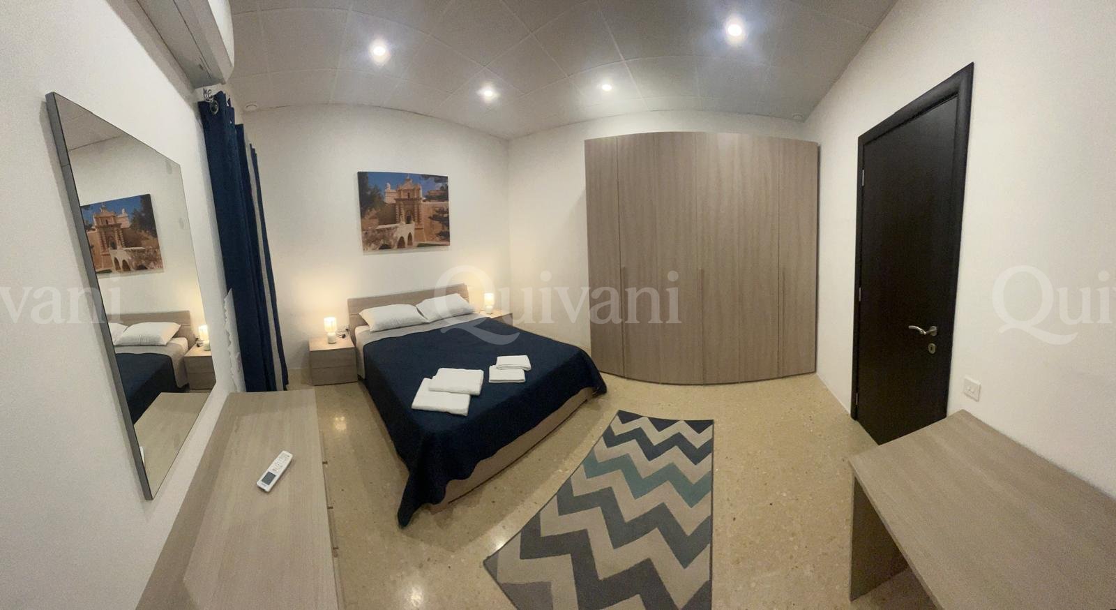Siggiewi, Furnished Apartment