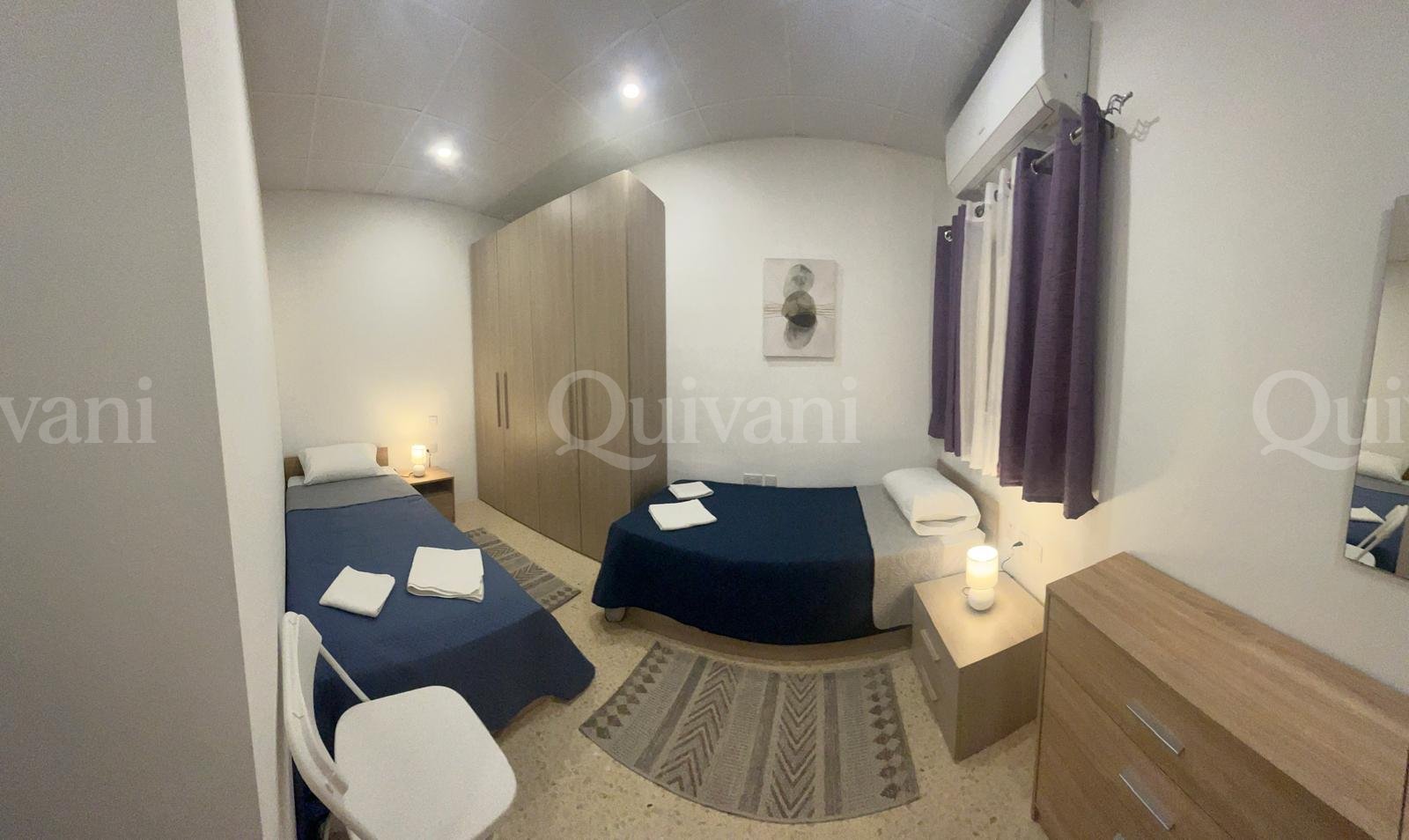 Siggiewi, Furnished Apartment