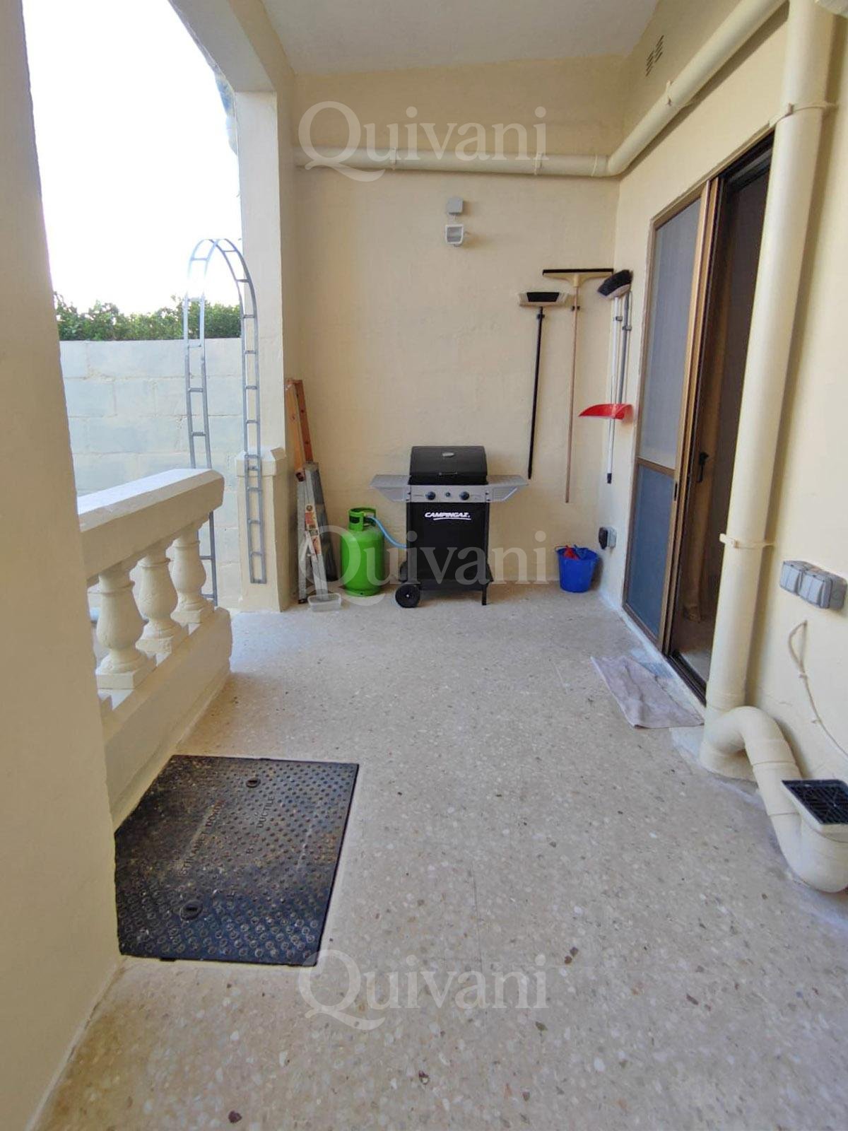 Siggiewi, Furnished Apartment