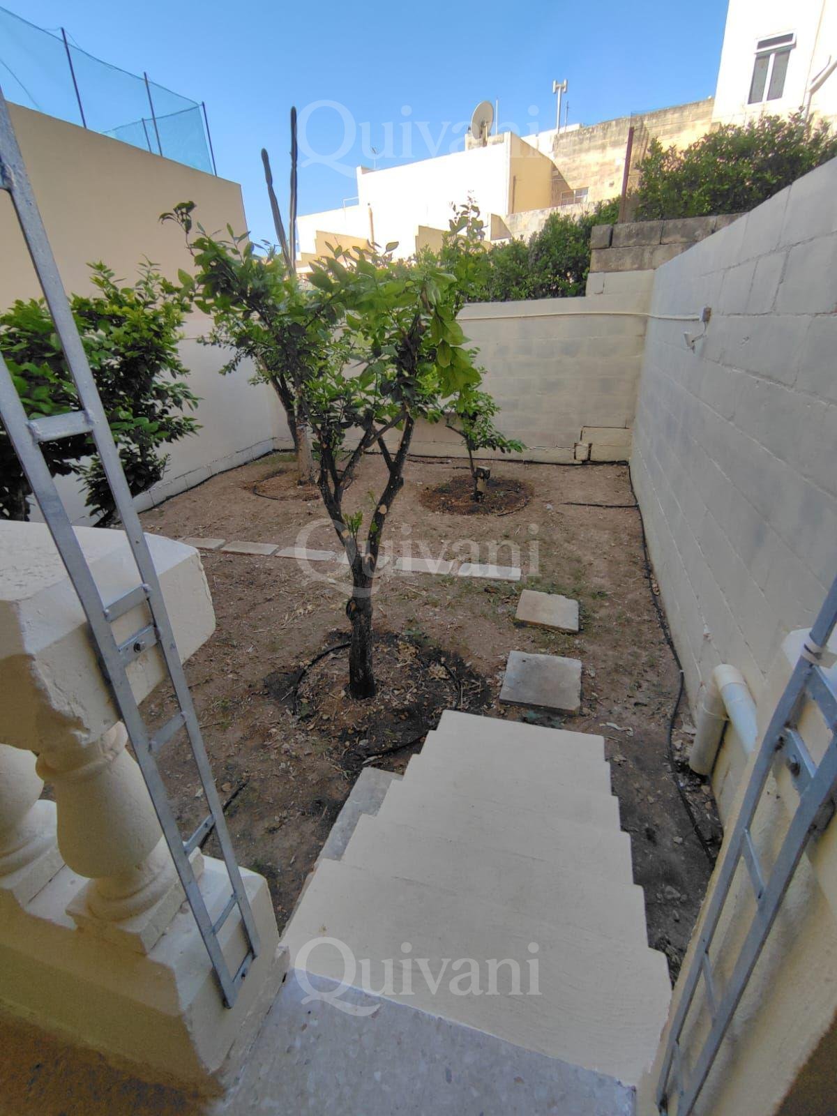 Siggiewi, Furnished Apartment