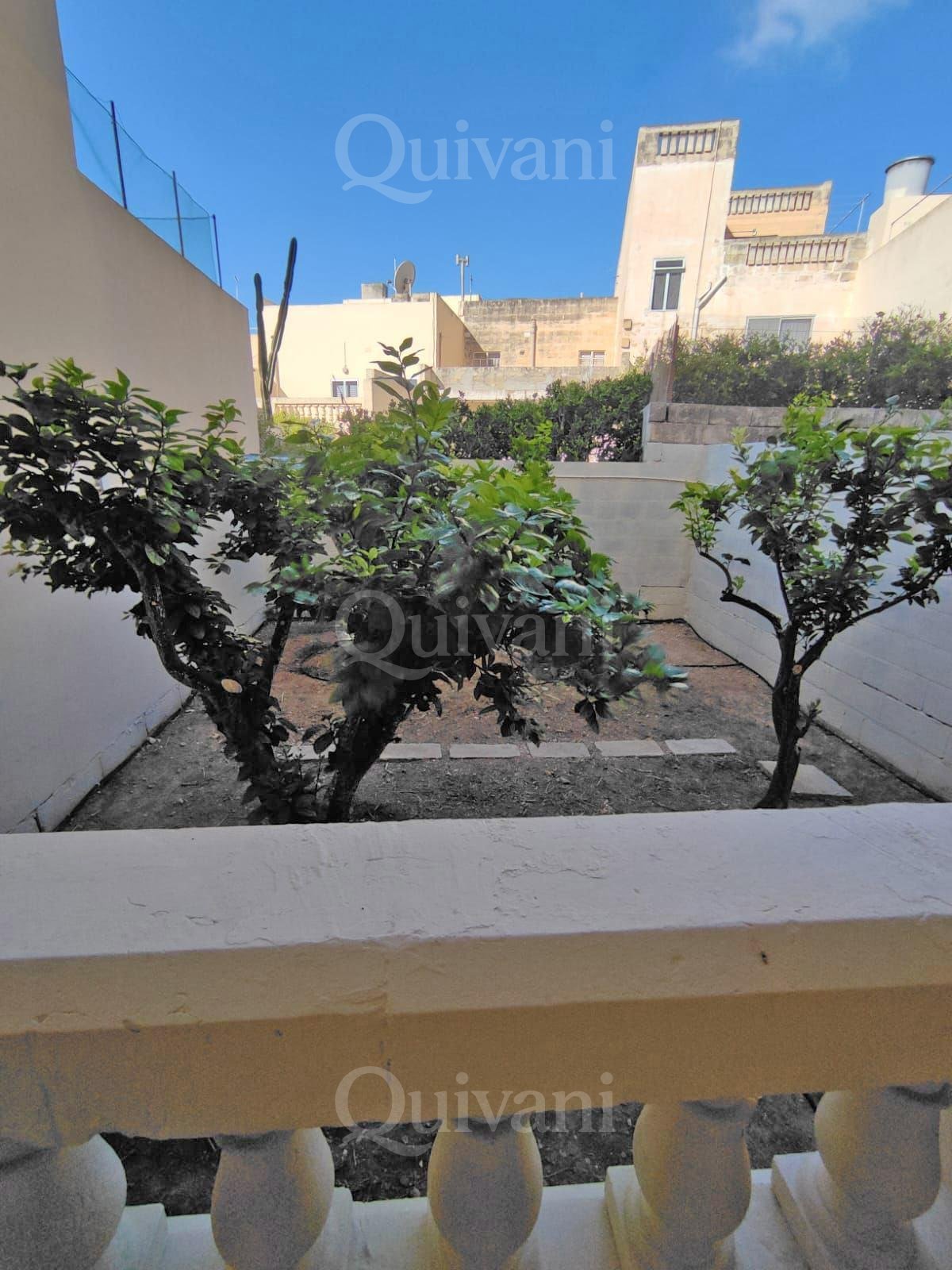 Siggiewi, Furnished Apartment