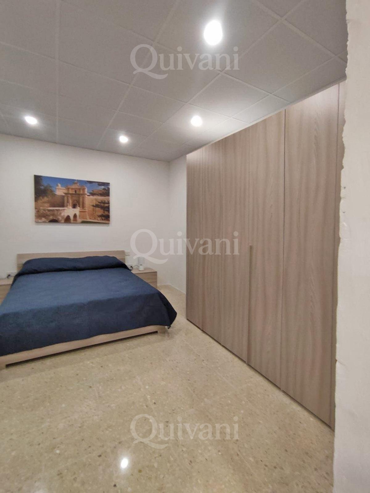 Siggiewi, Furnished Apartment