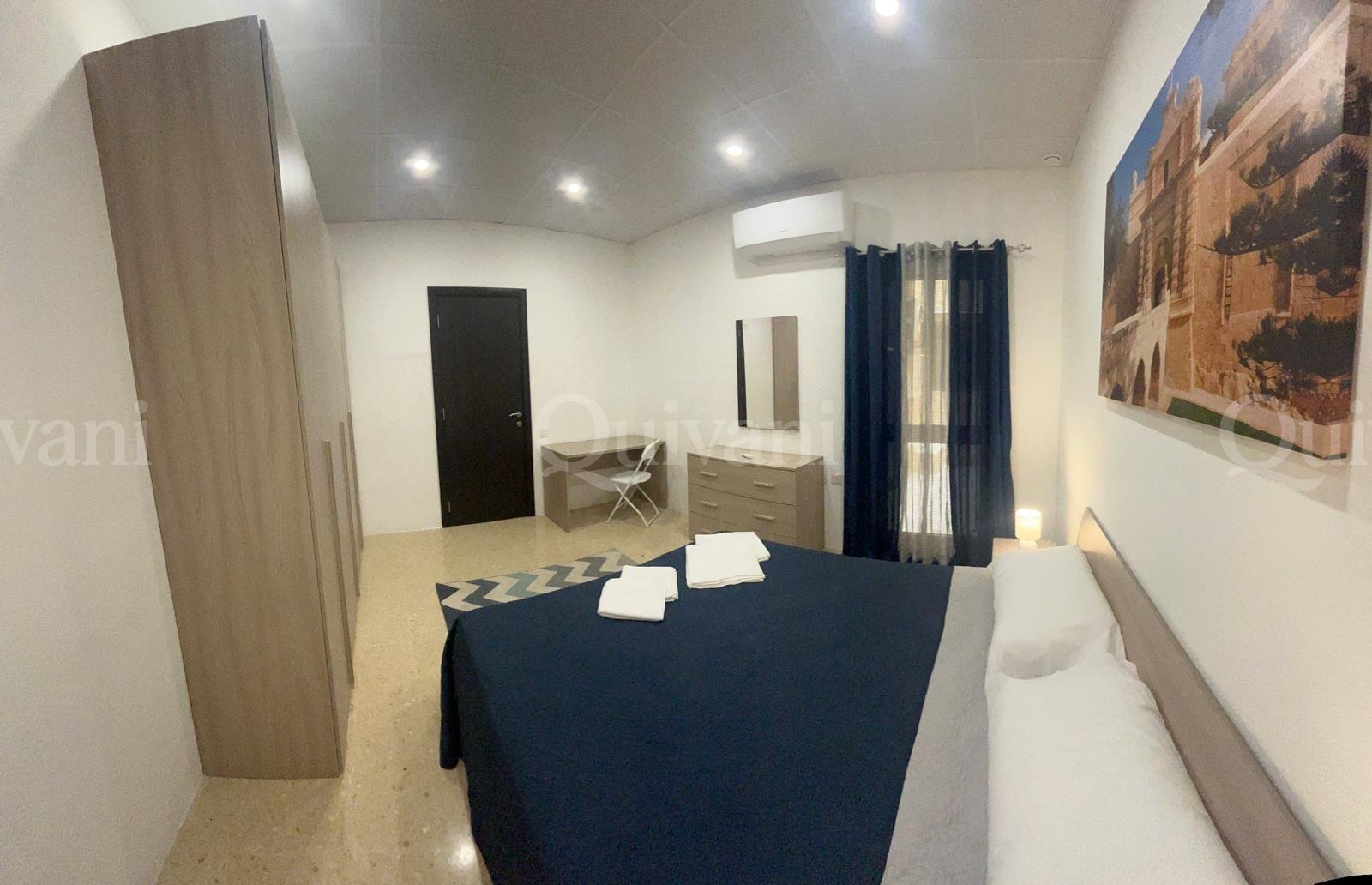 Siggiewi, Furnished Apartment