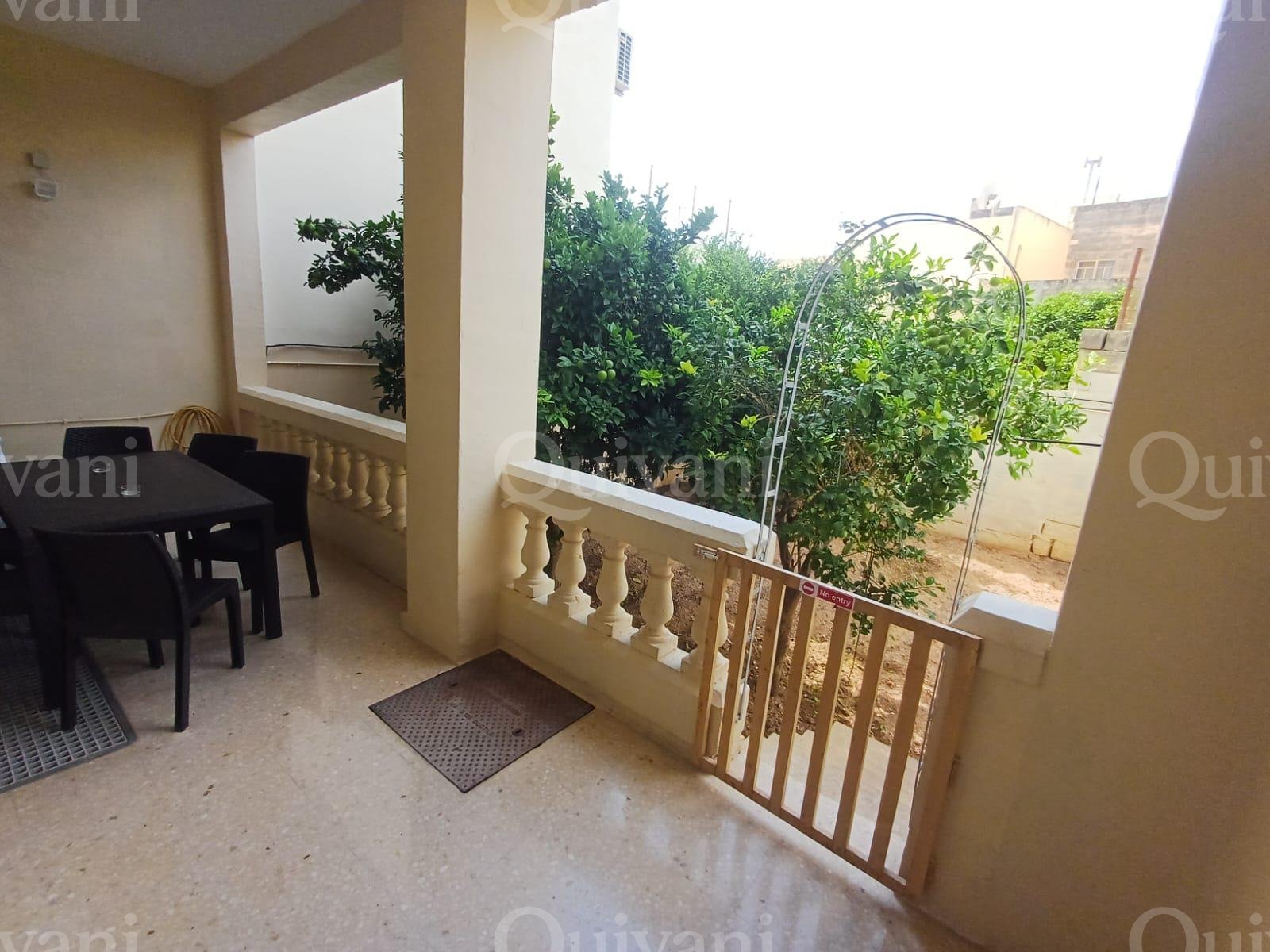 Siggiewi, Furnished Apartment