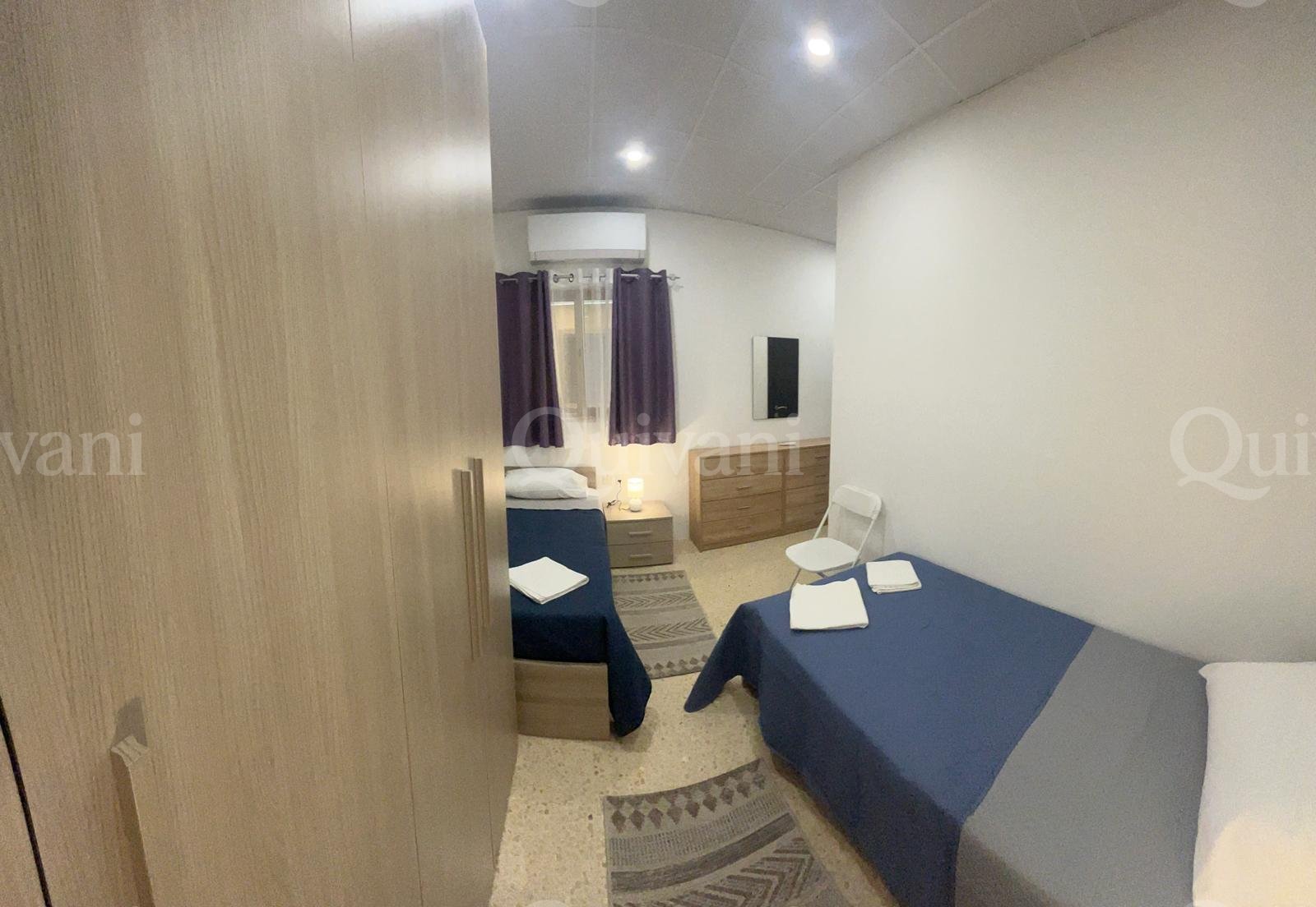 Siggiewi, Furnished Apartment