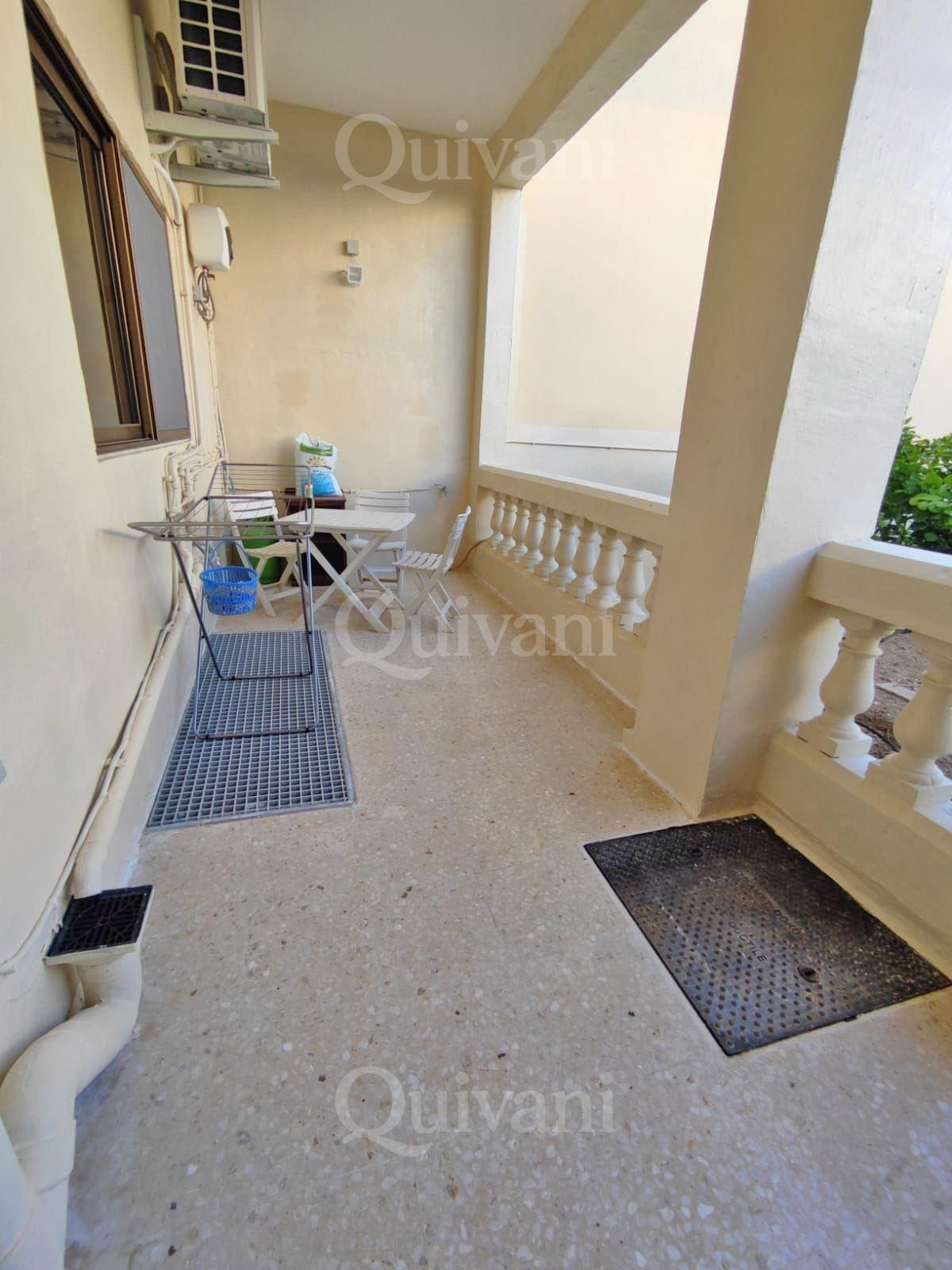 Siggiewi, Furnished Apartment