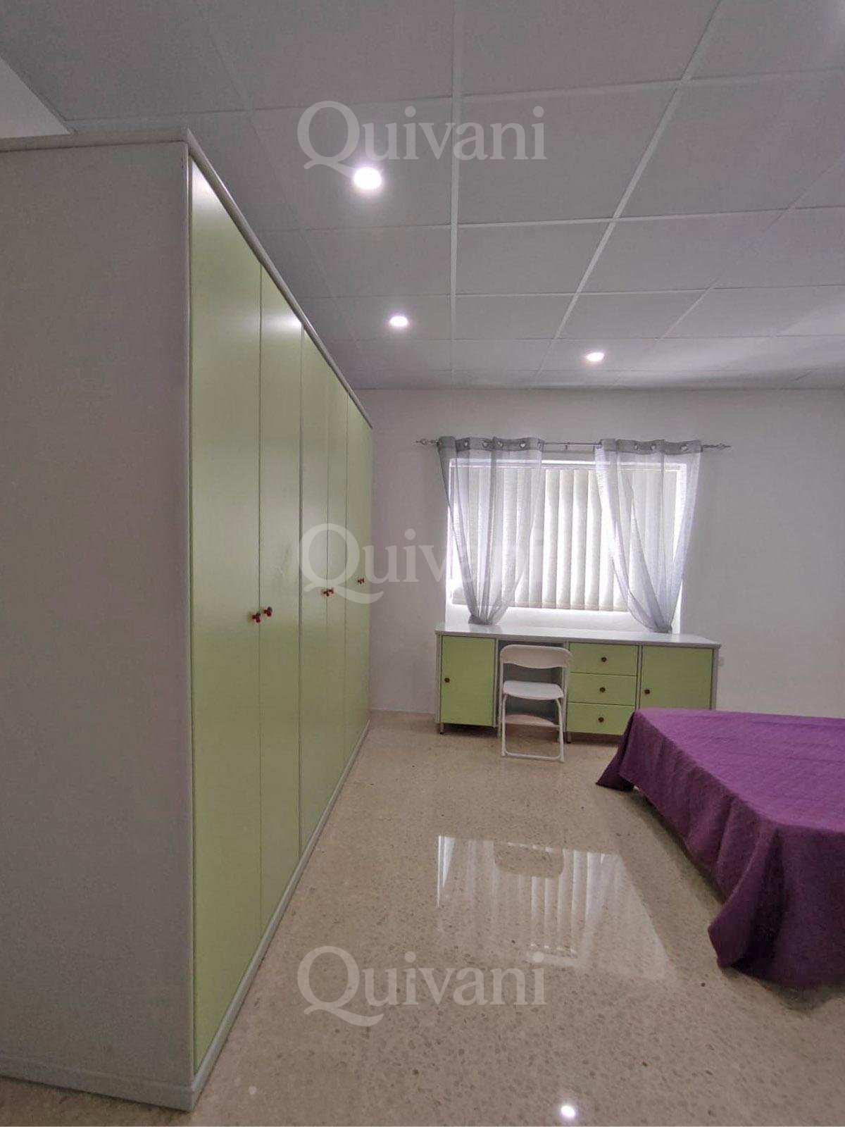 Siggiewi, Furnished Apartment