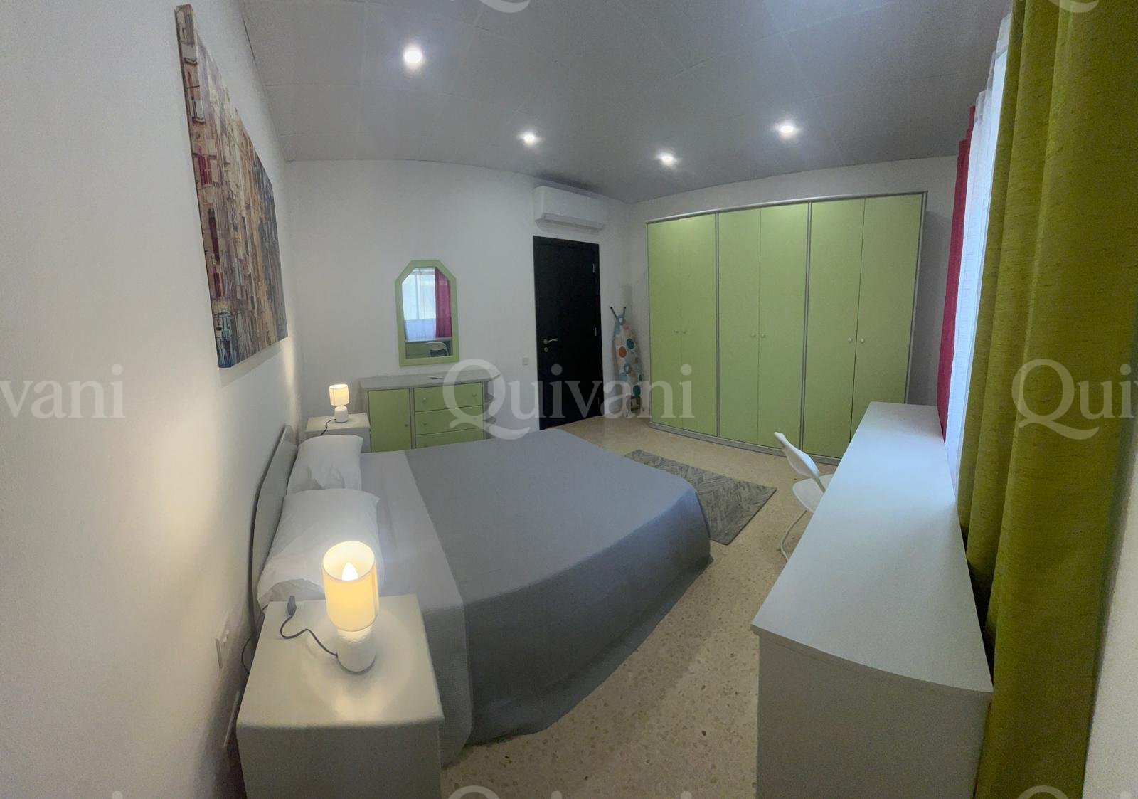 Siggiewi, Furnished Apartment