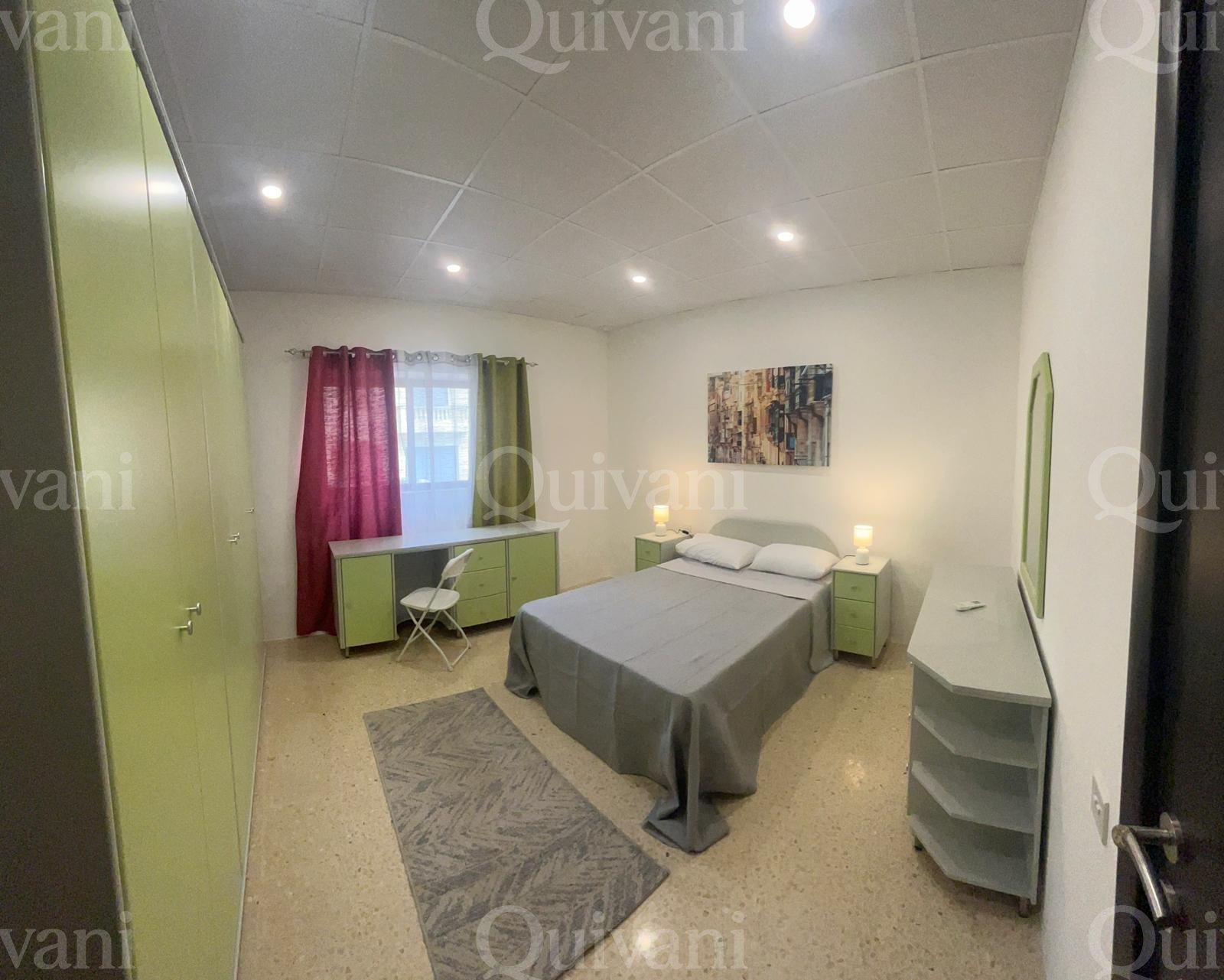 Siggiewi, Furnished Apartment
