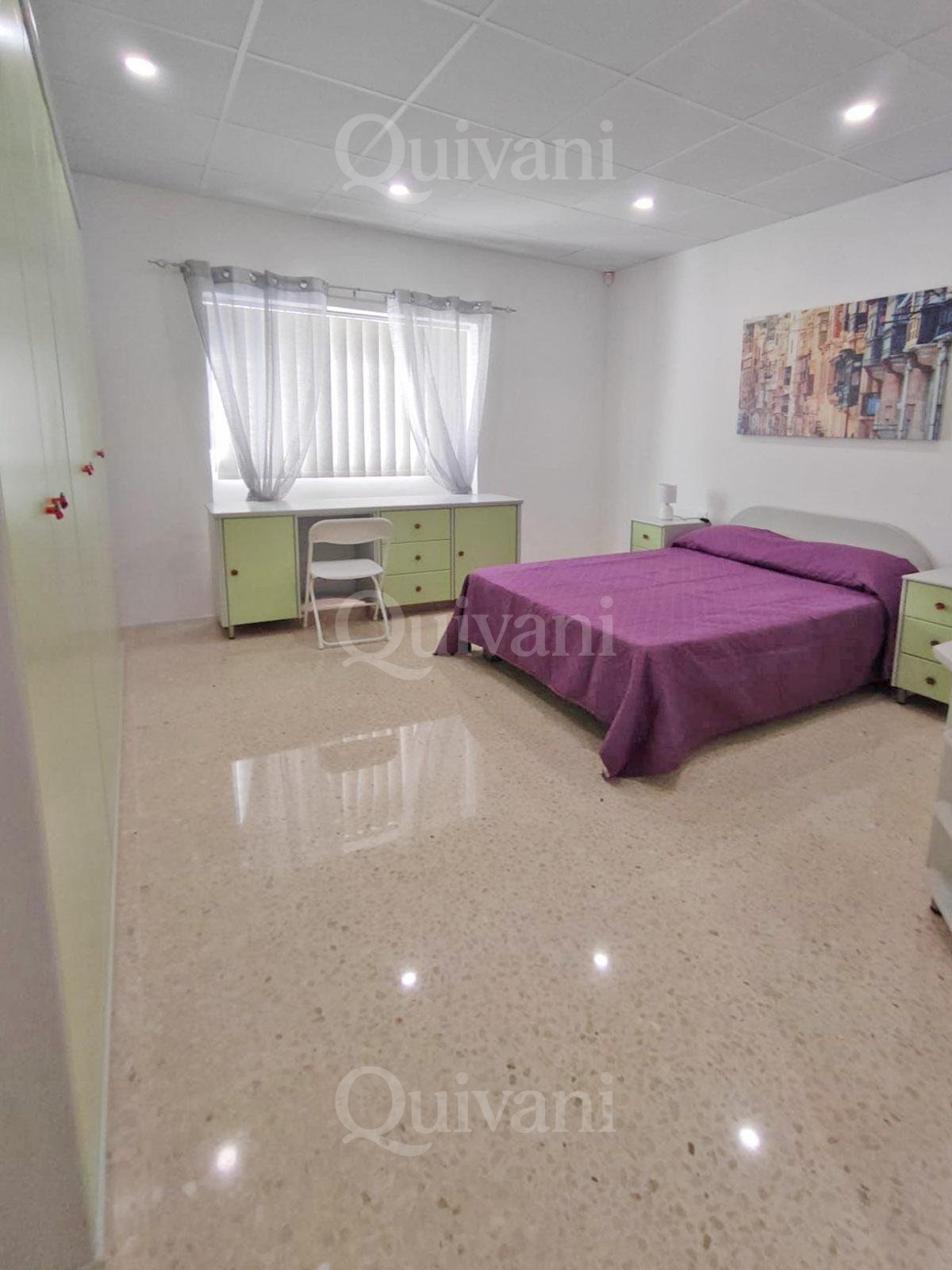Siggiewi, Furnished Apartment