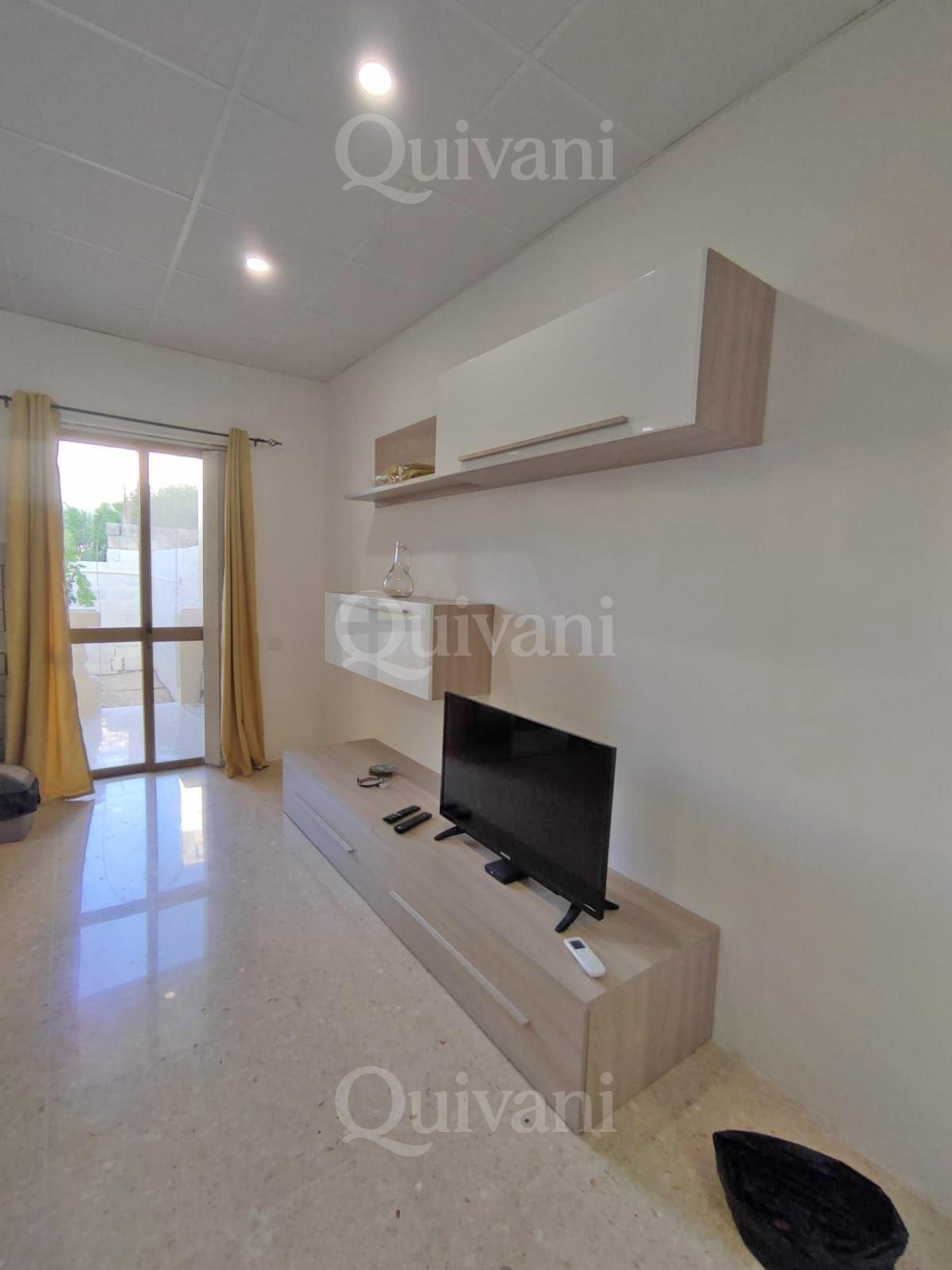 Siggiewi, Furnished Apartment
