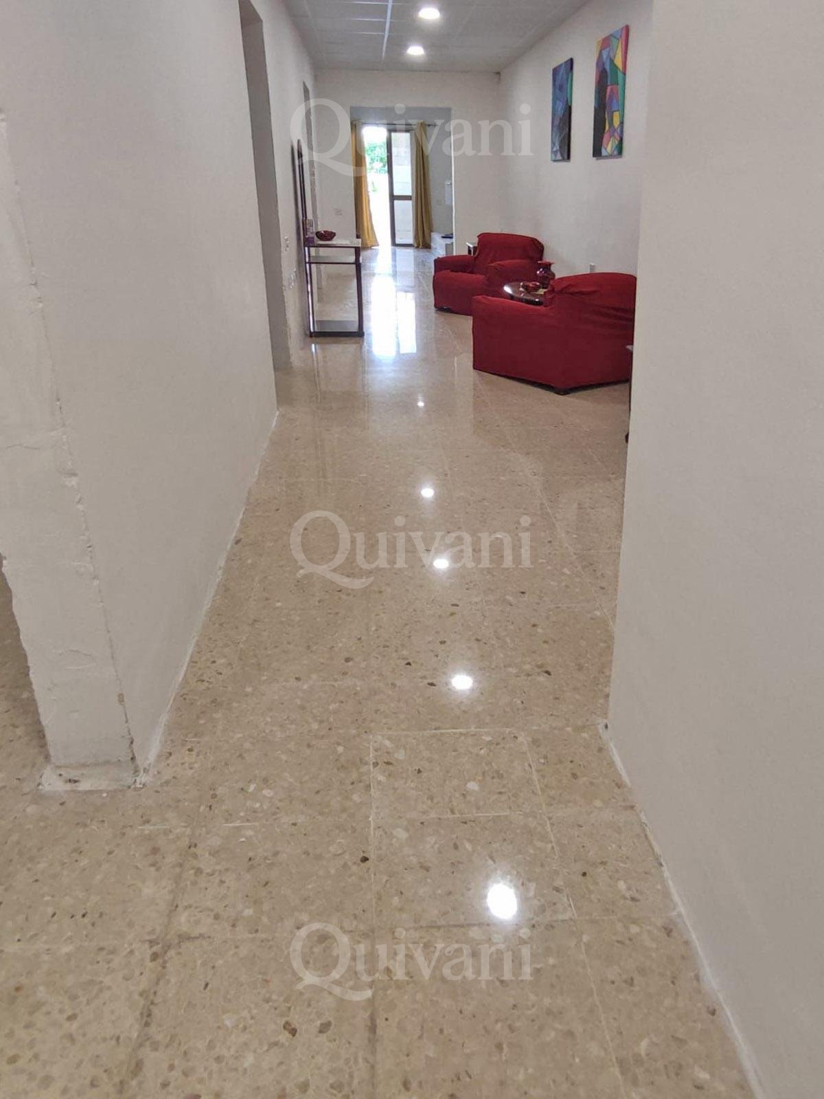 Siggiewi, Furnished Apartment