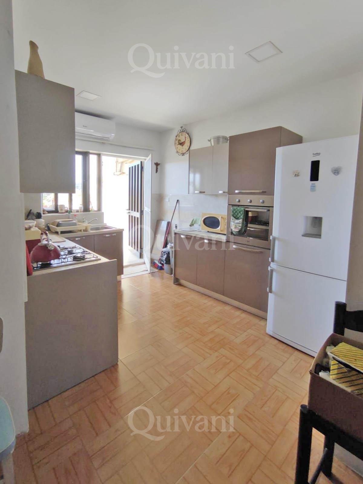Bidnija, Furnished Maisonette