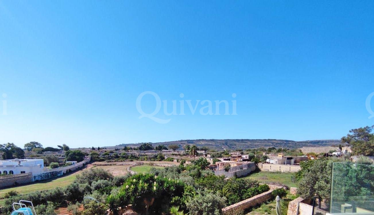 Bidnija, Furnished Terraced House