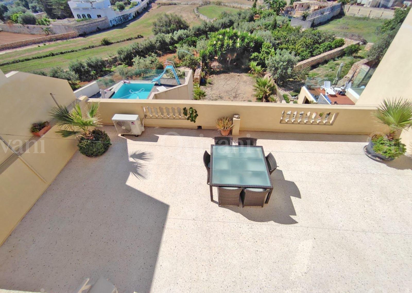 Bidnija, Furnished Terraced House