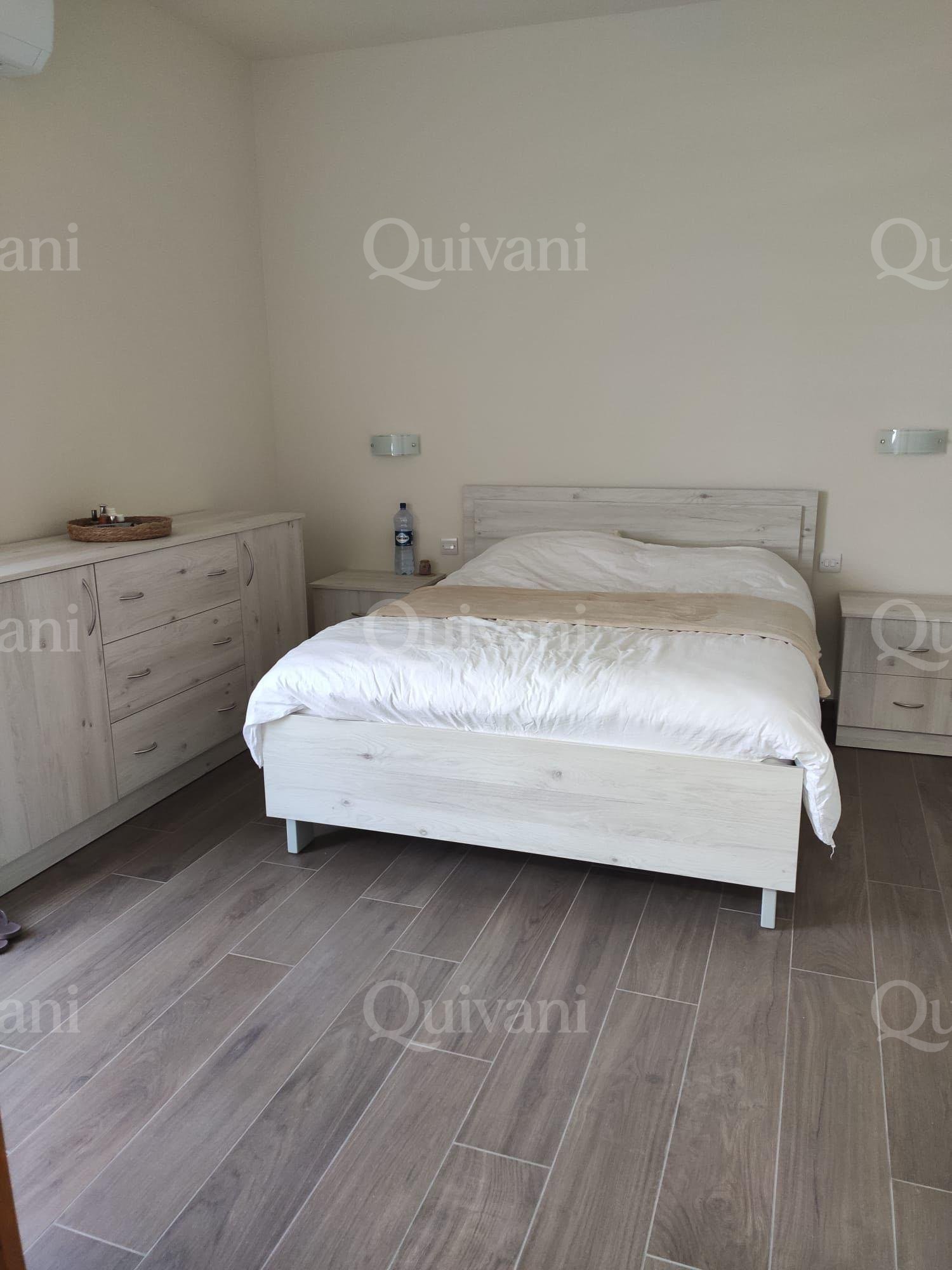 Santa Venera, Finished Penthouse