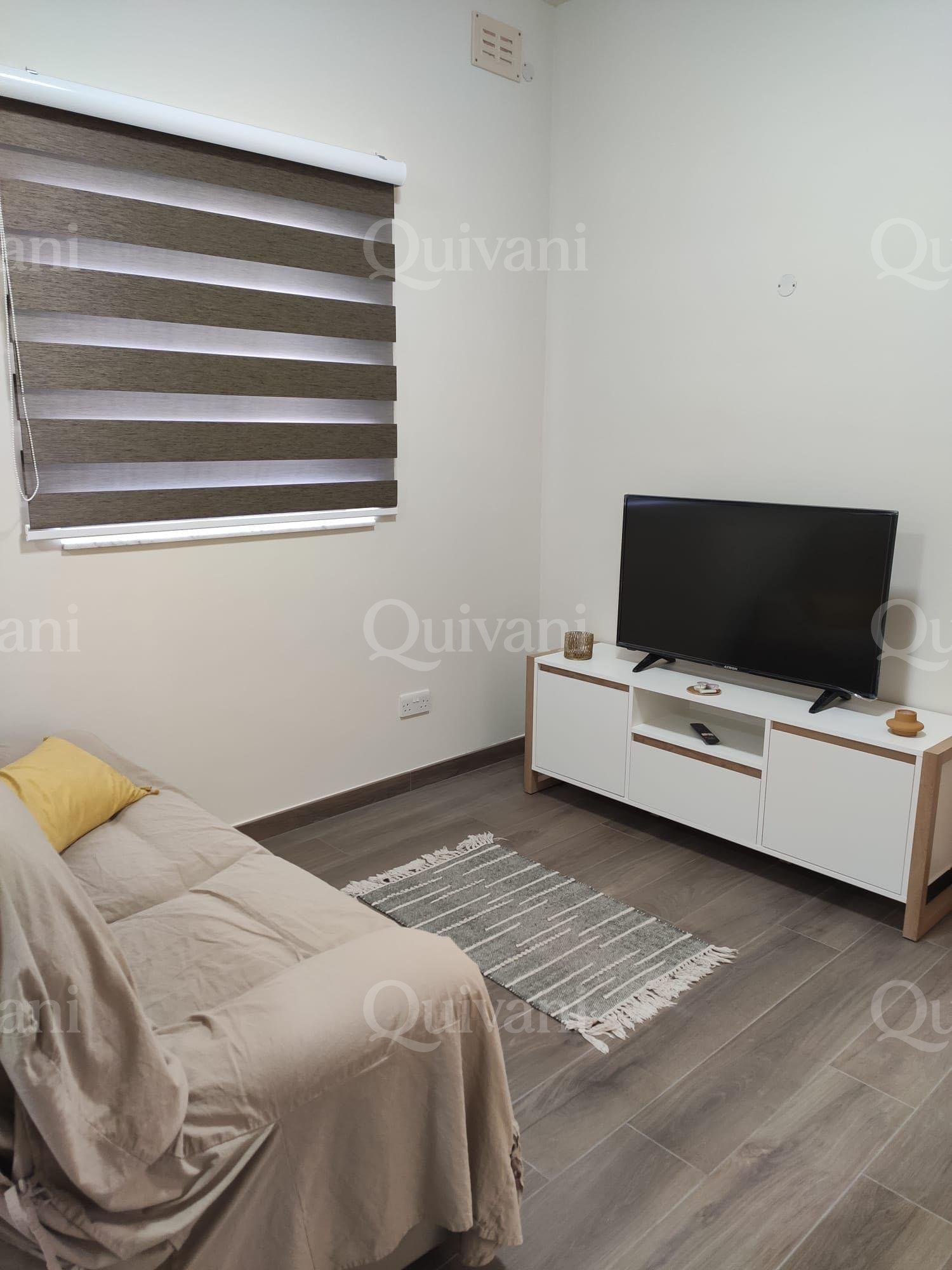 Santa Venera, Finished Penthouse