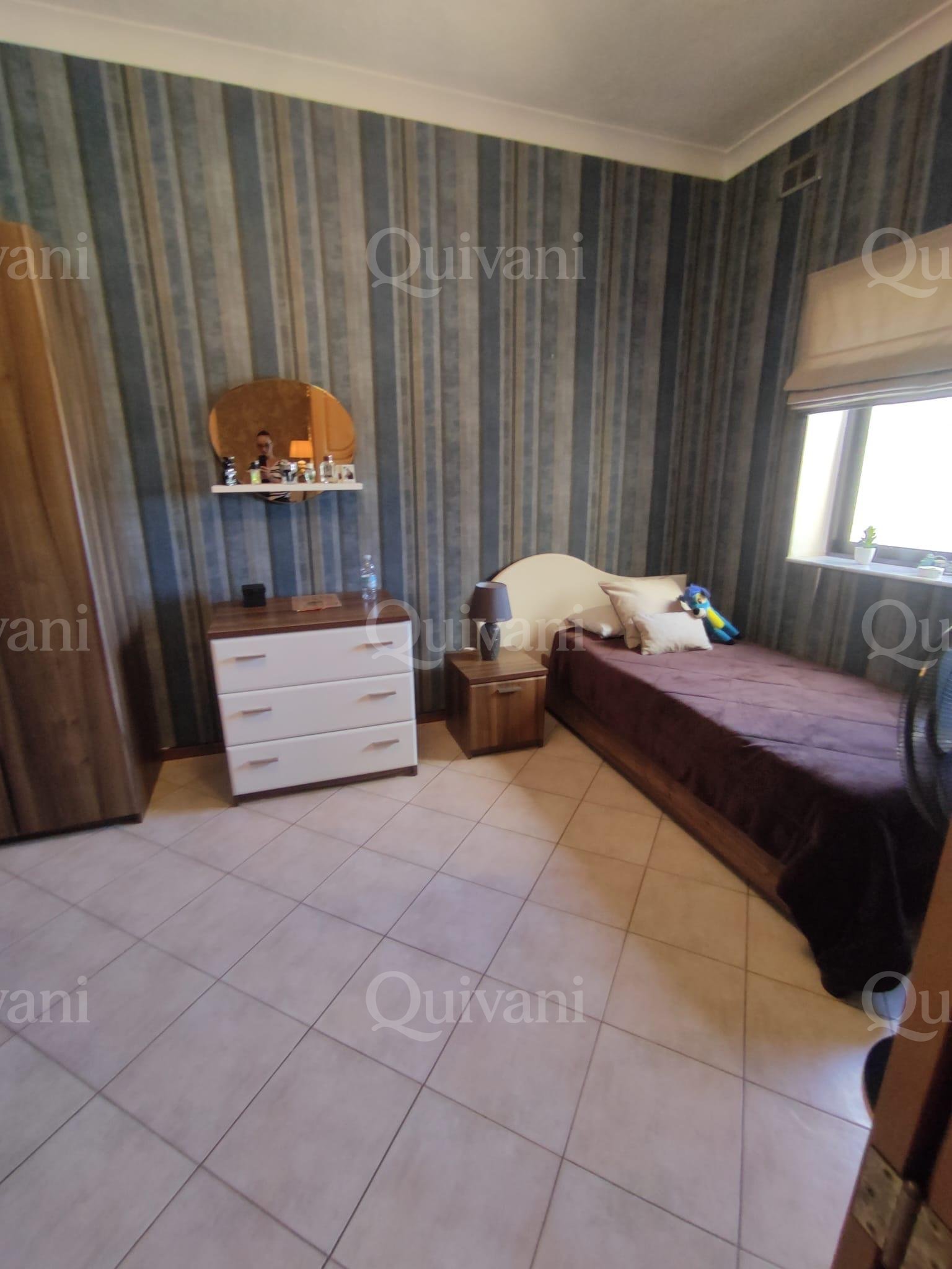 Siggiewi, Furnished Terraced House