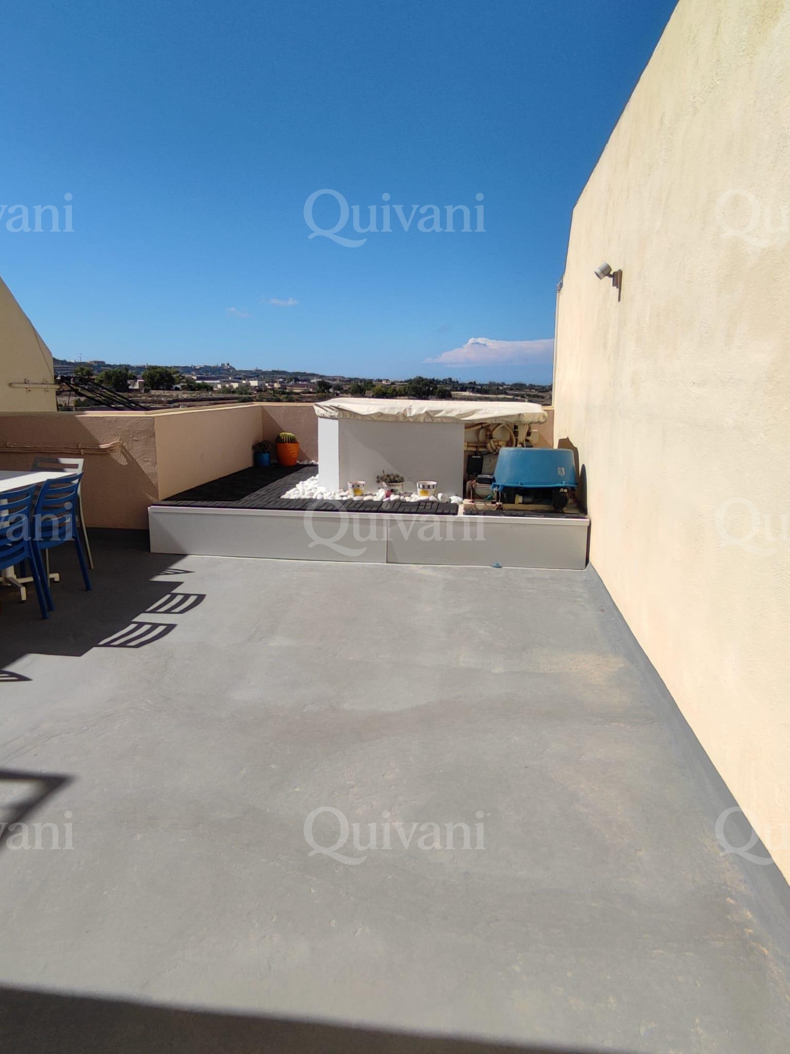 Siggiewi, Furnished Terraced House