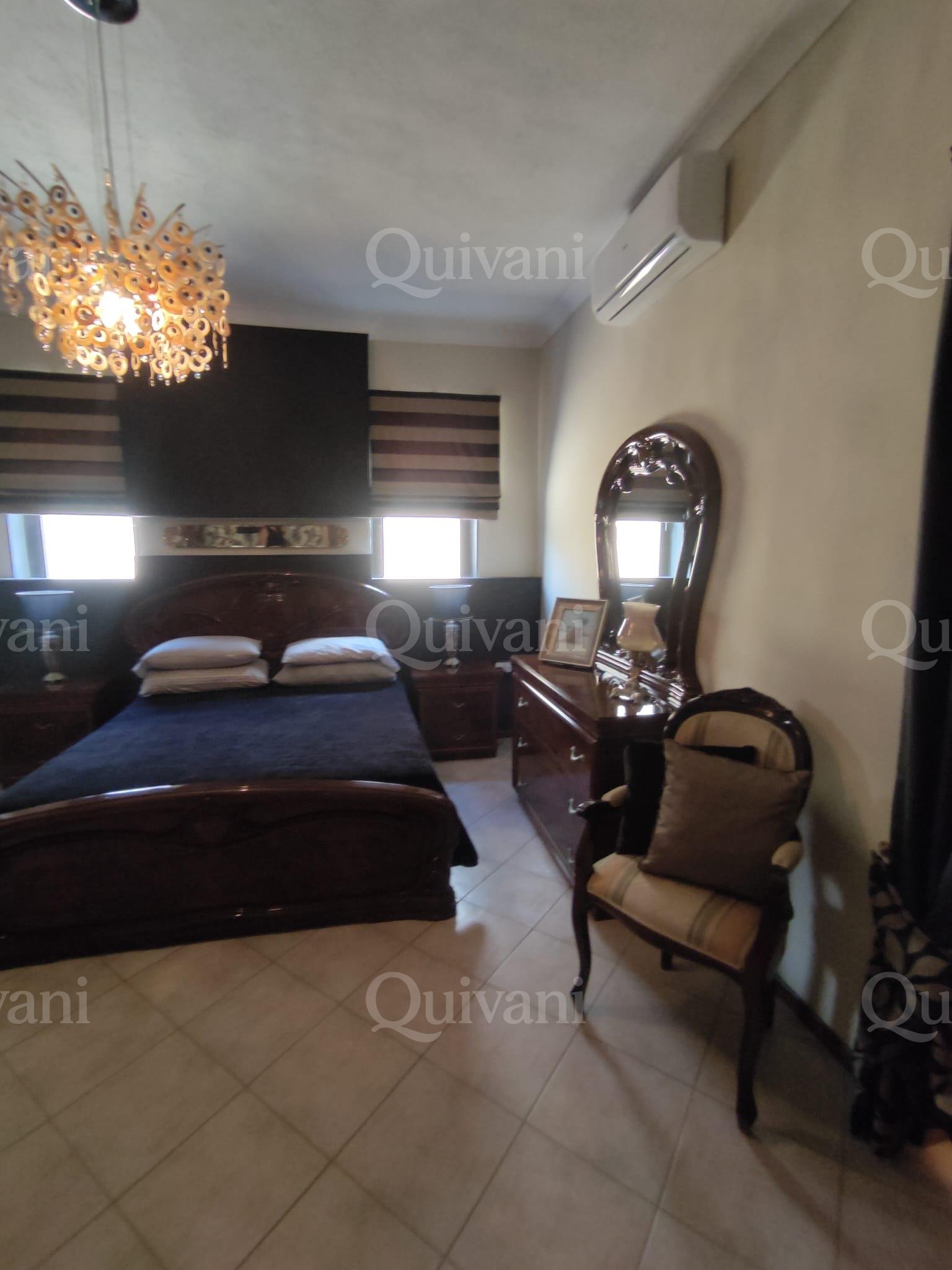 Siggiewi, Furnished Terraced House