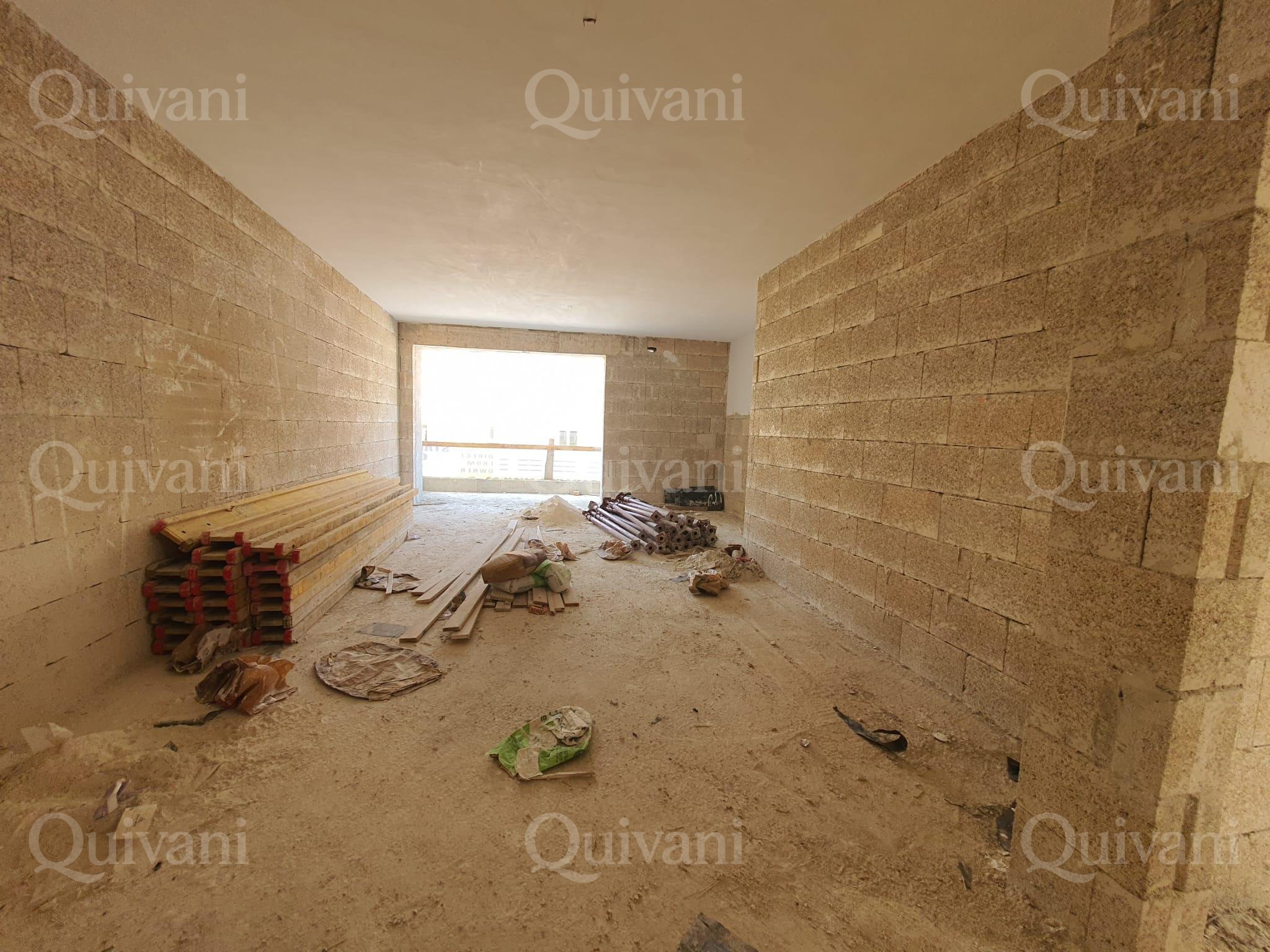 Rabat, Finished Penthouse