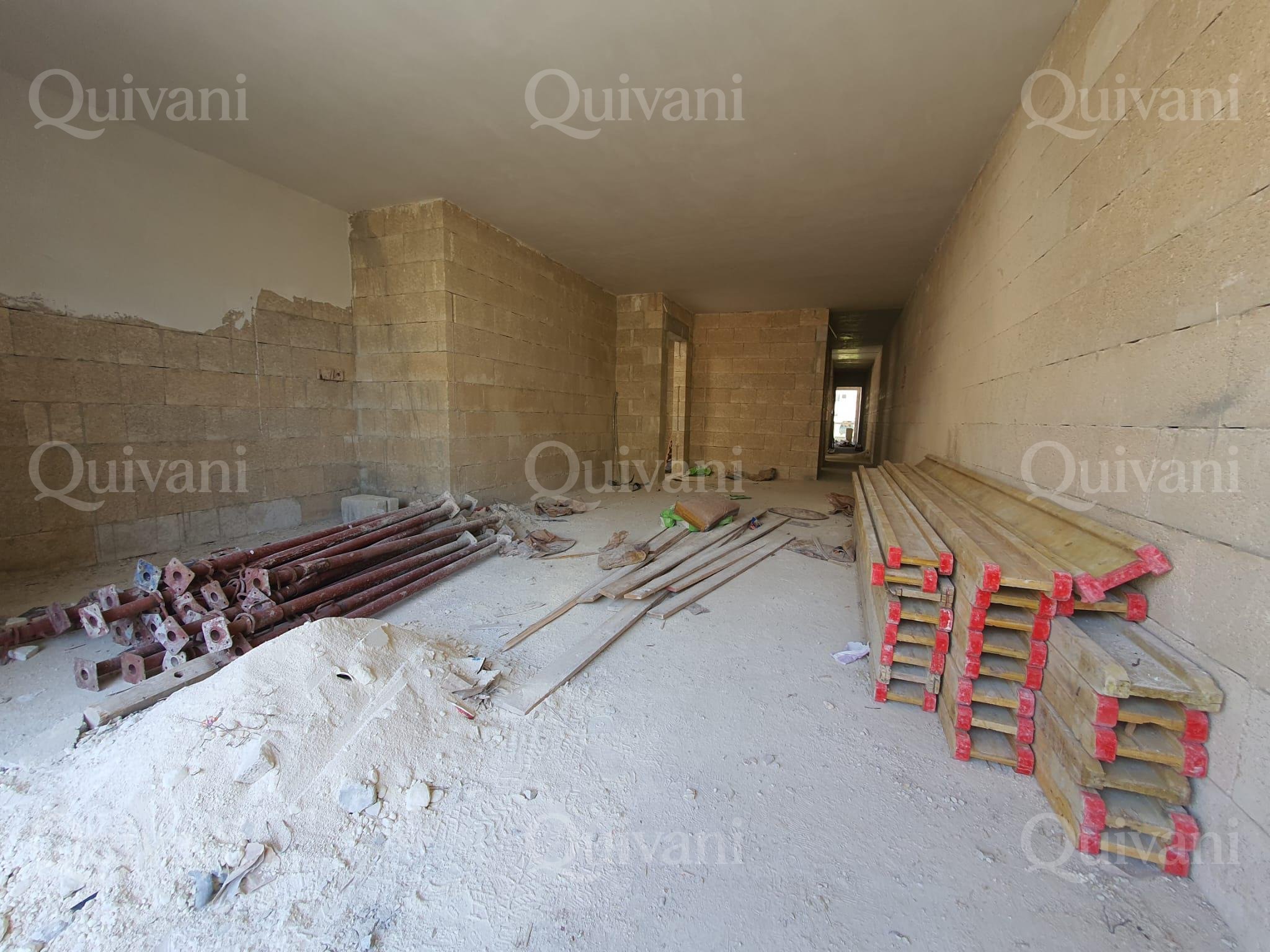 Rabat, Finished Penthouse