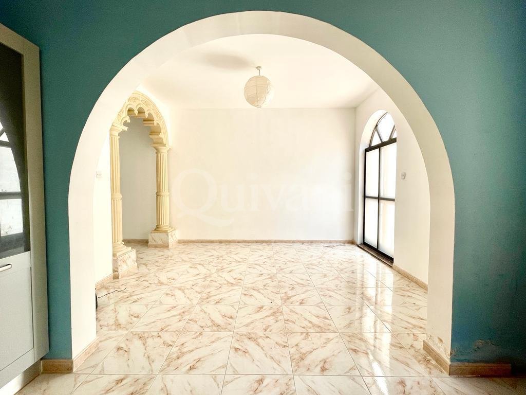 Bahrija, Finished Terraced House