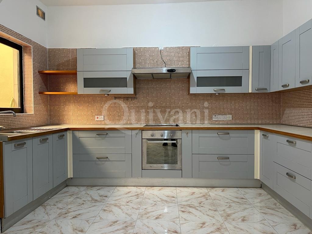 Bahrija, Finished Terraced House