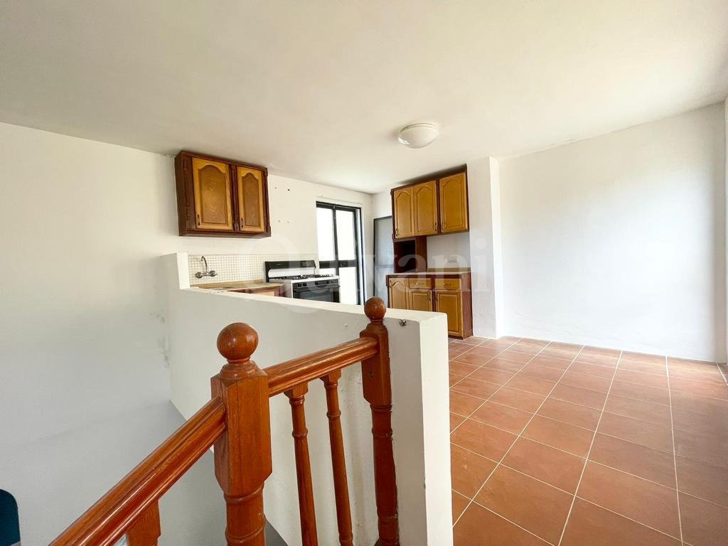 Bahrija, Finished Terraced House